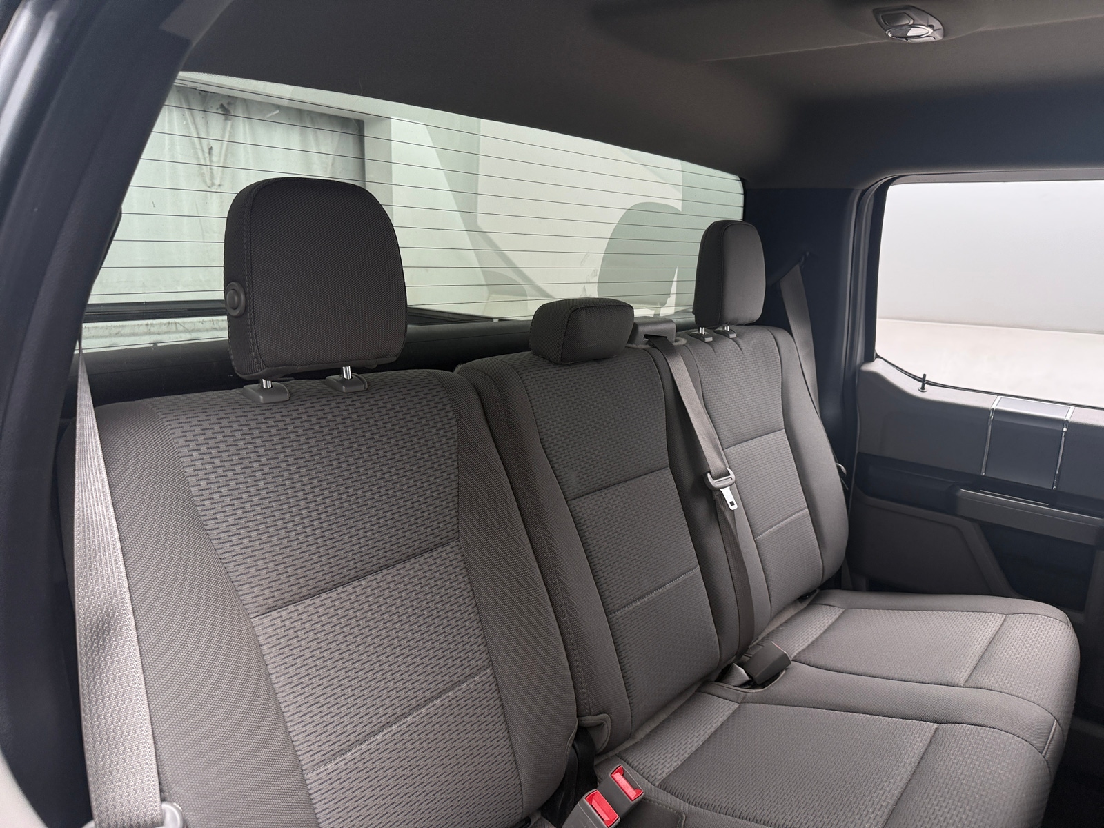 Thumbnail: 2019 Ford Econoline - 6
