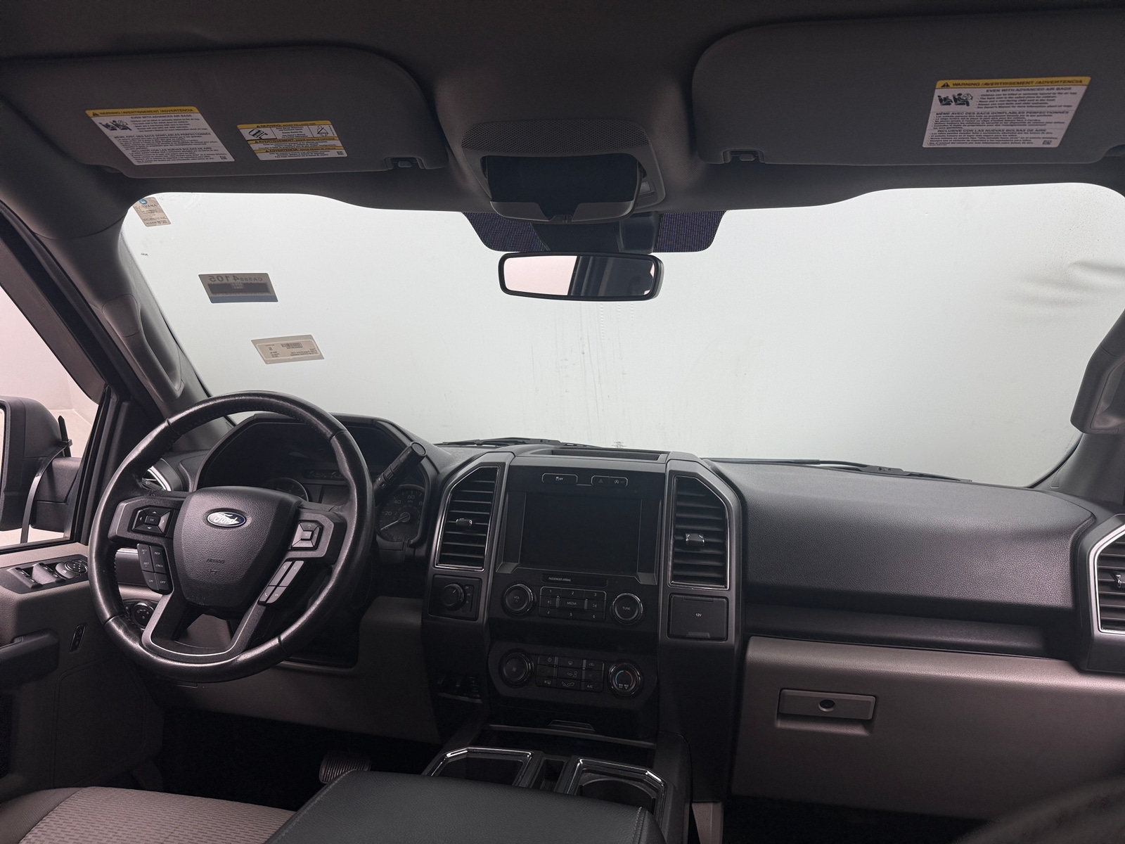 Thumbnail: 2019 Ford Econoline - 3