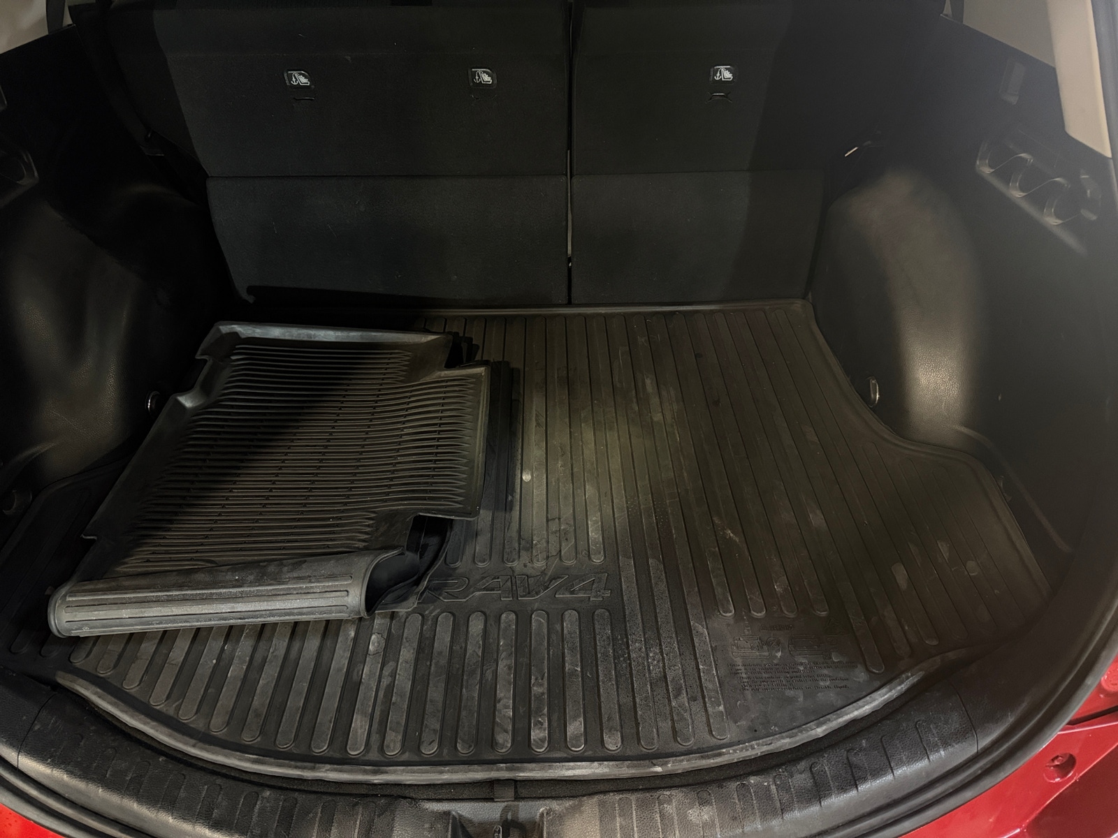 Thumbnail: 2017 Toyota RAV4 - 7