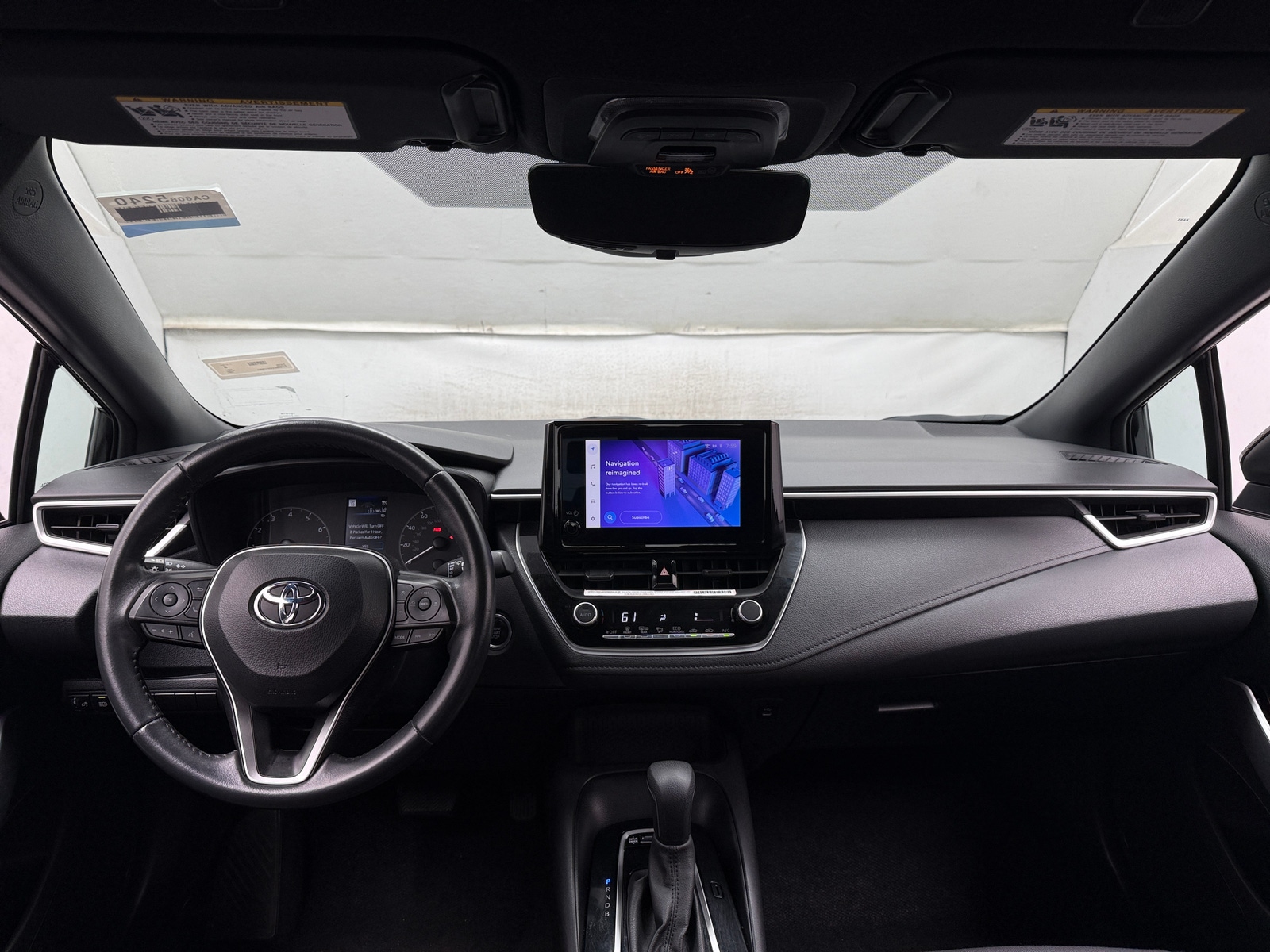 Thumbnail: 2024 Toyota Corolla - 3