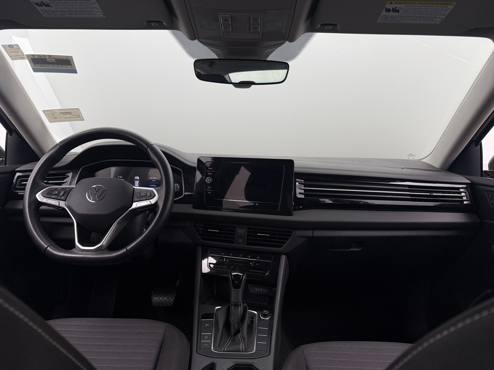 Thumbnail: 2025 Volkswagen Jetta - 3