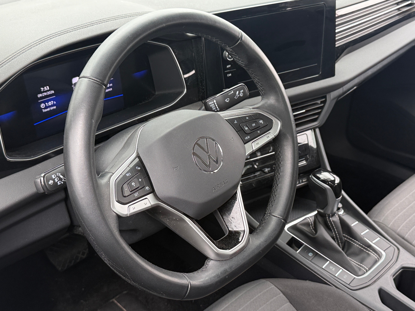 Thumbnail: 2025 Volkswagen Jetta - 5