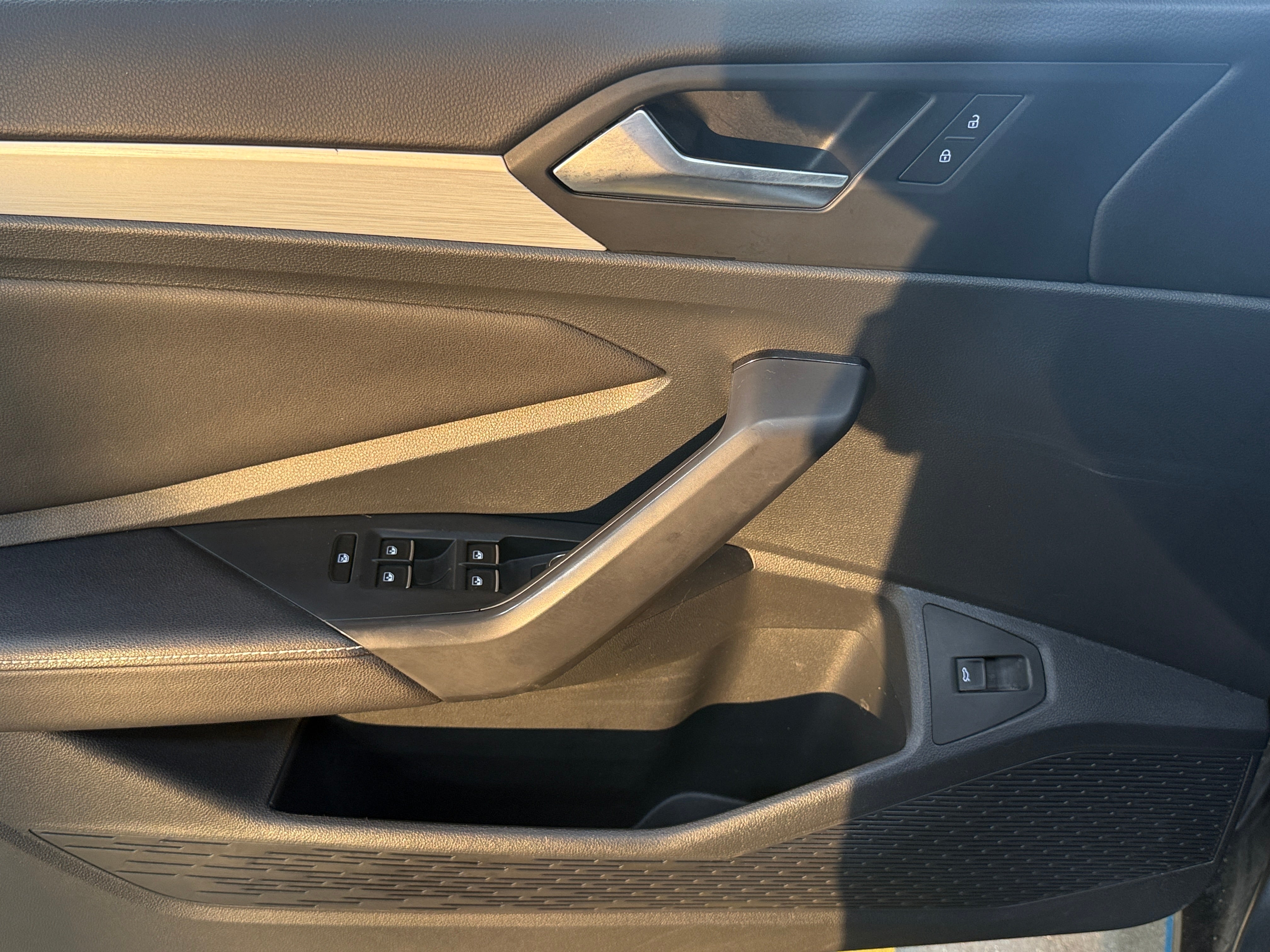 2025 Volkswagen Jetta
