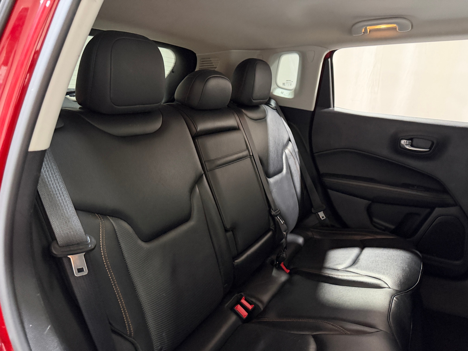 Thumbnail: 2017 Jeep Compass - 5