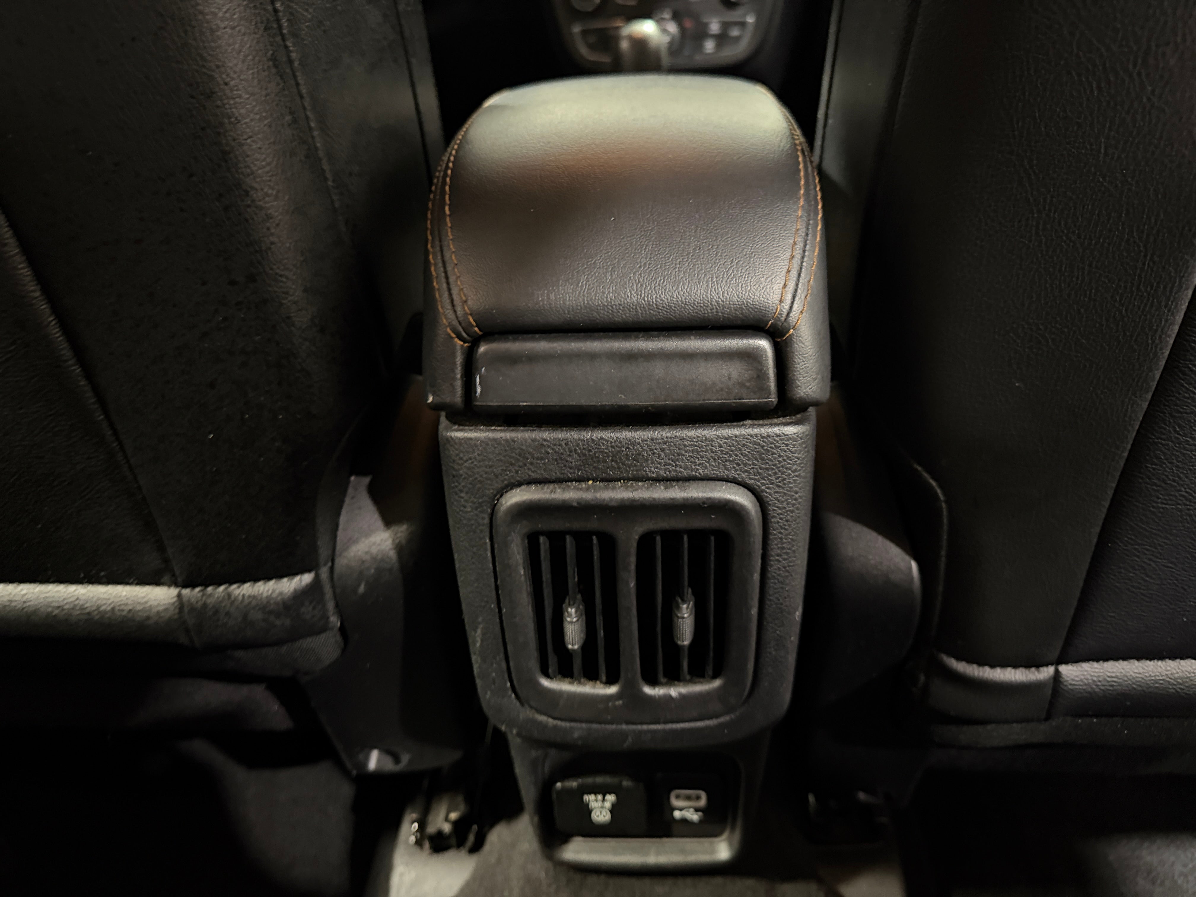 2017 Jeep All-New Compass Limited