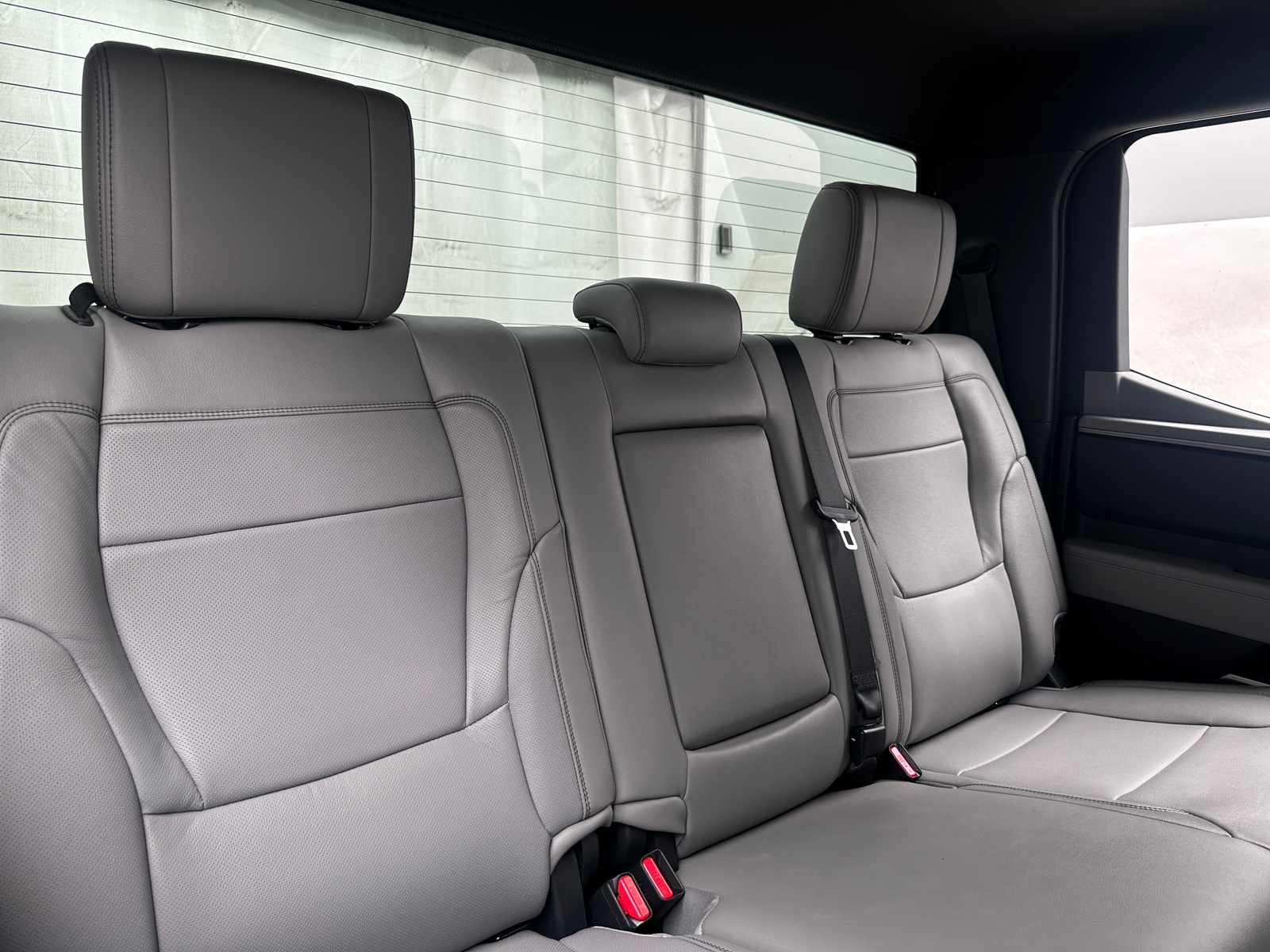 Thumbnail: 2026 Toyota Tundra - 5