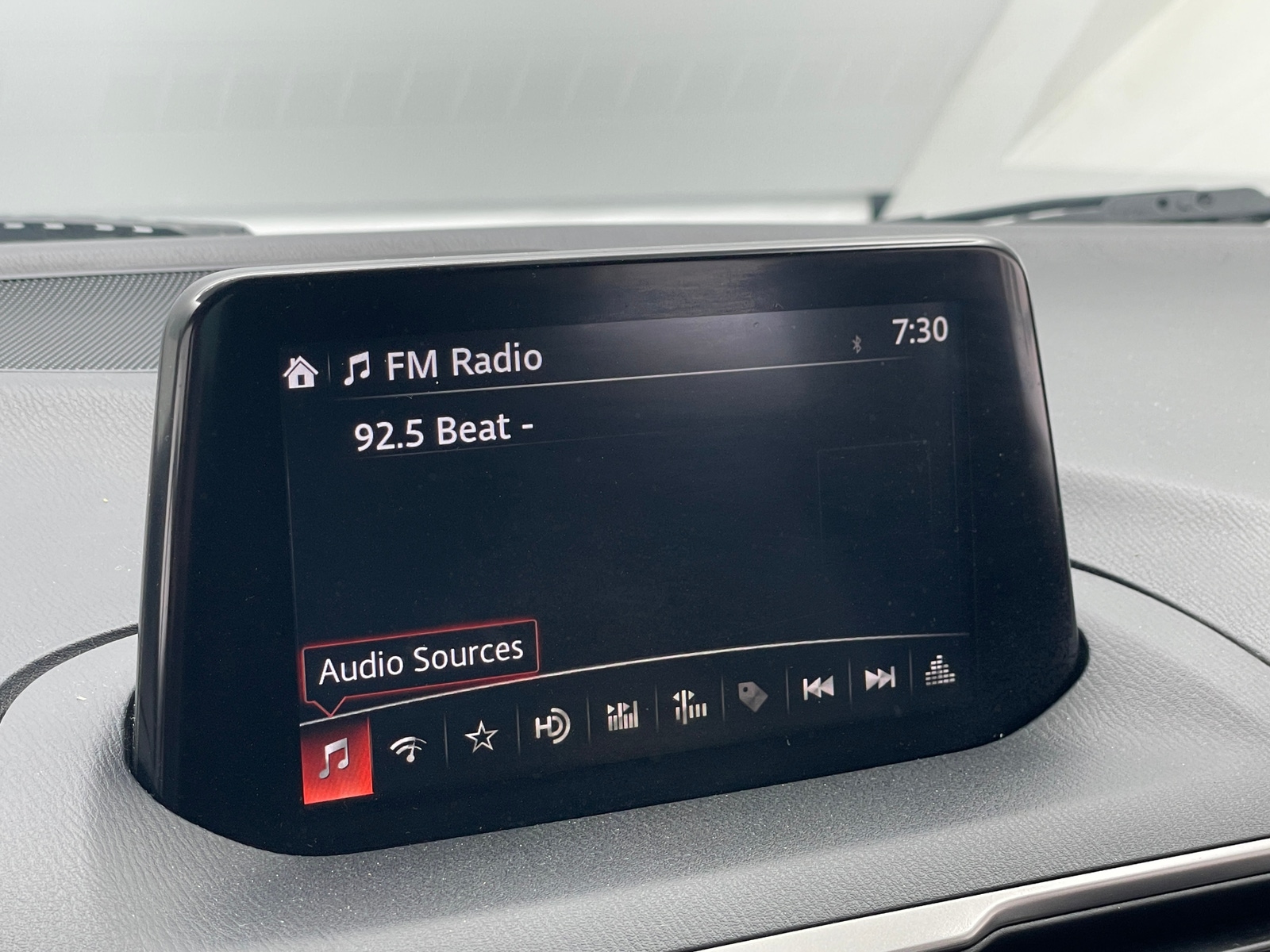 Thumbnail: 2018 Mazda Mazda3 - 3