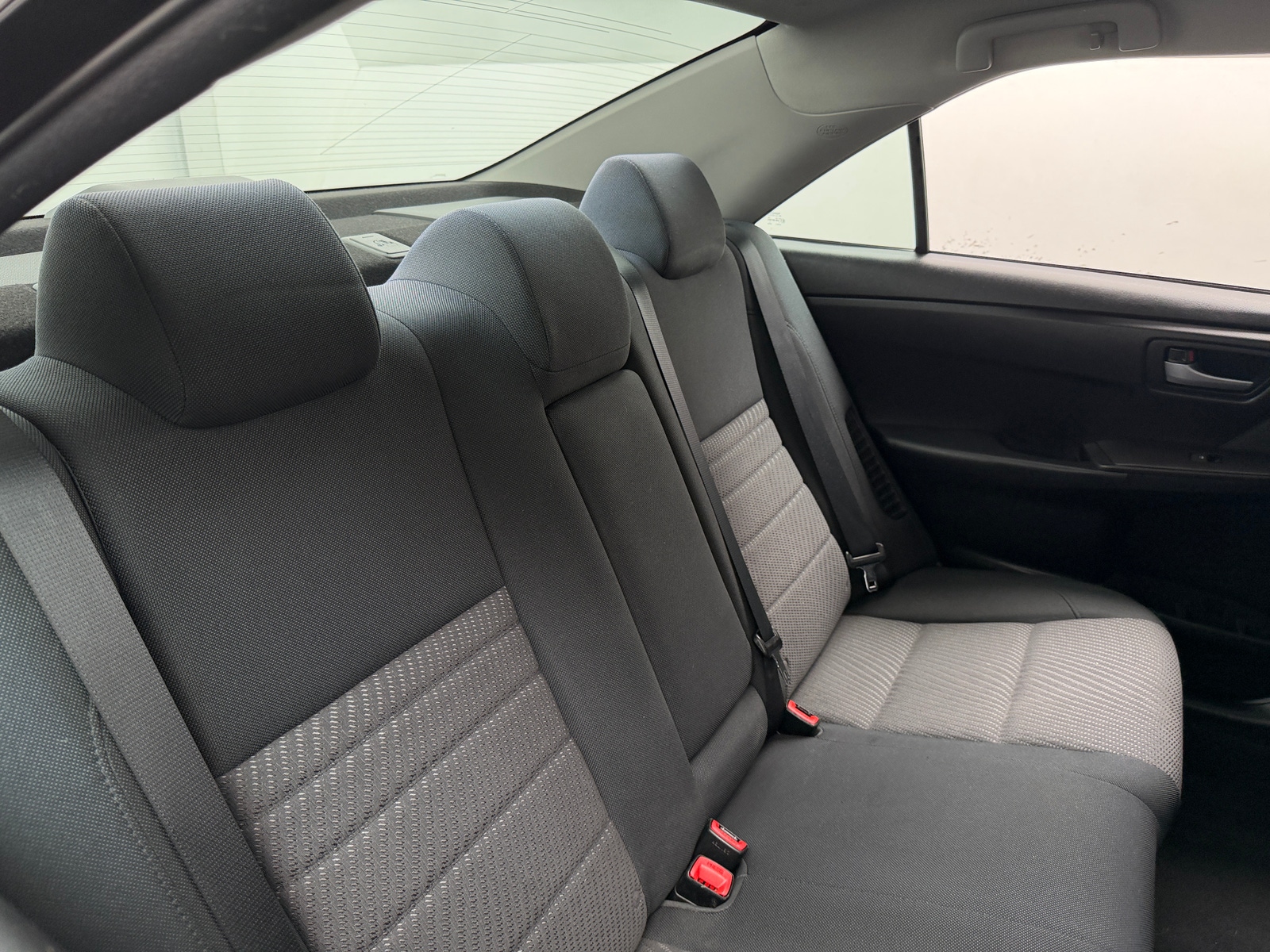 Thumbnail: 2016 Toyota Camry - 6
