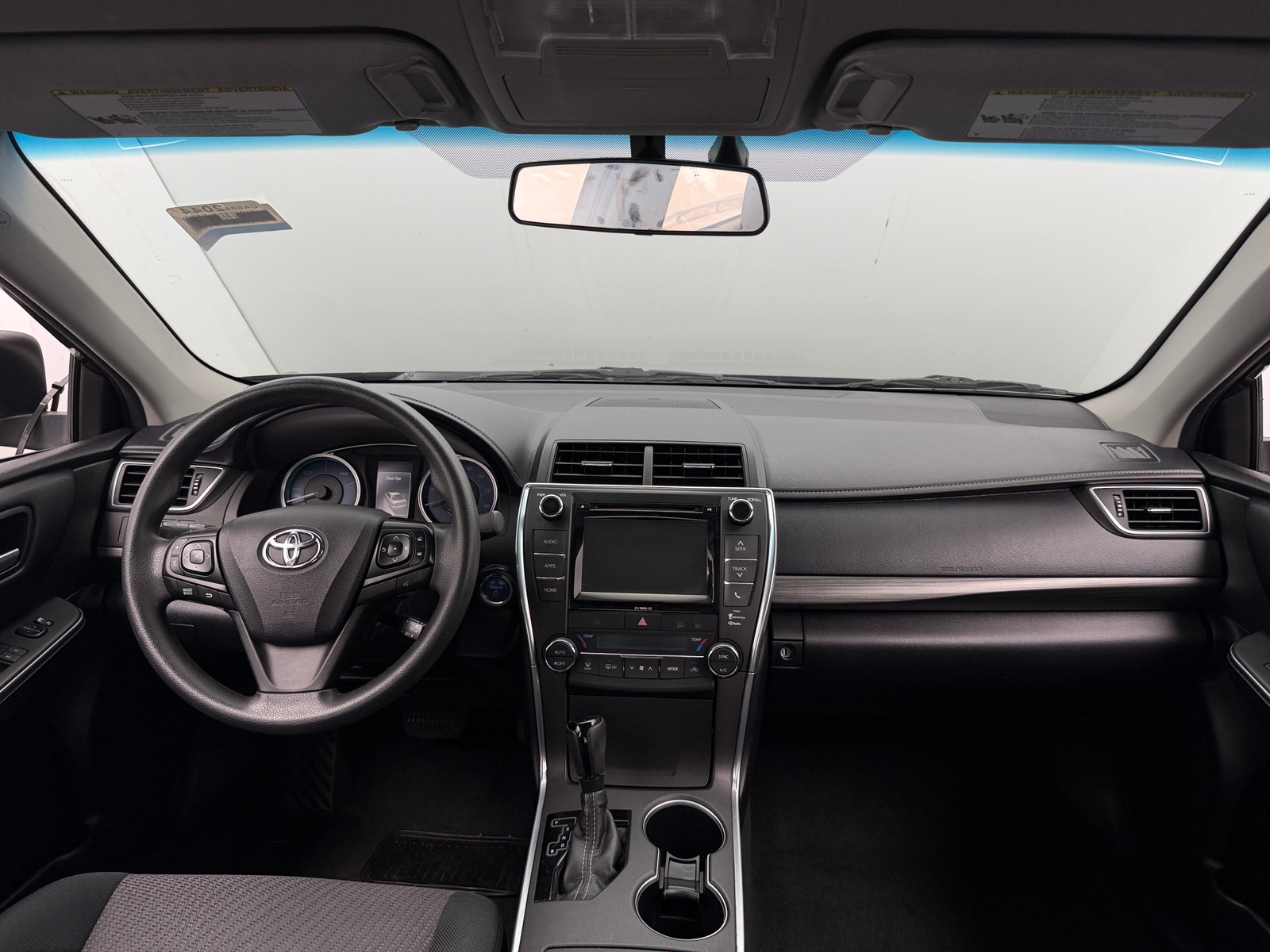Thumbnail: 2016 Toyota Camry - 3