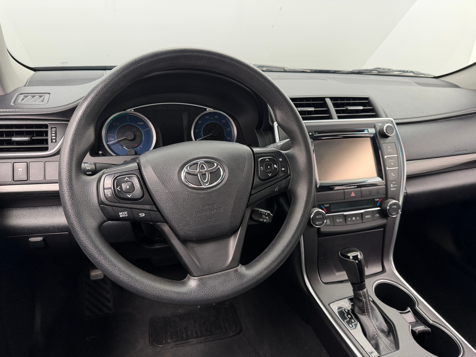 Thumbnail: 2016 Toyota Camry - 5