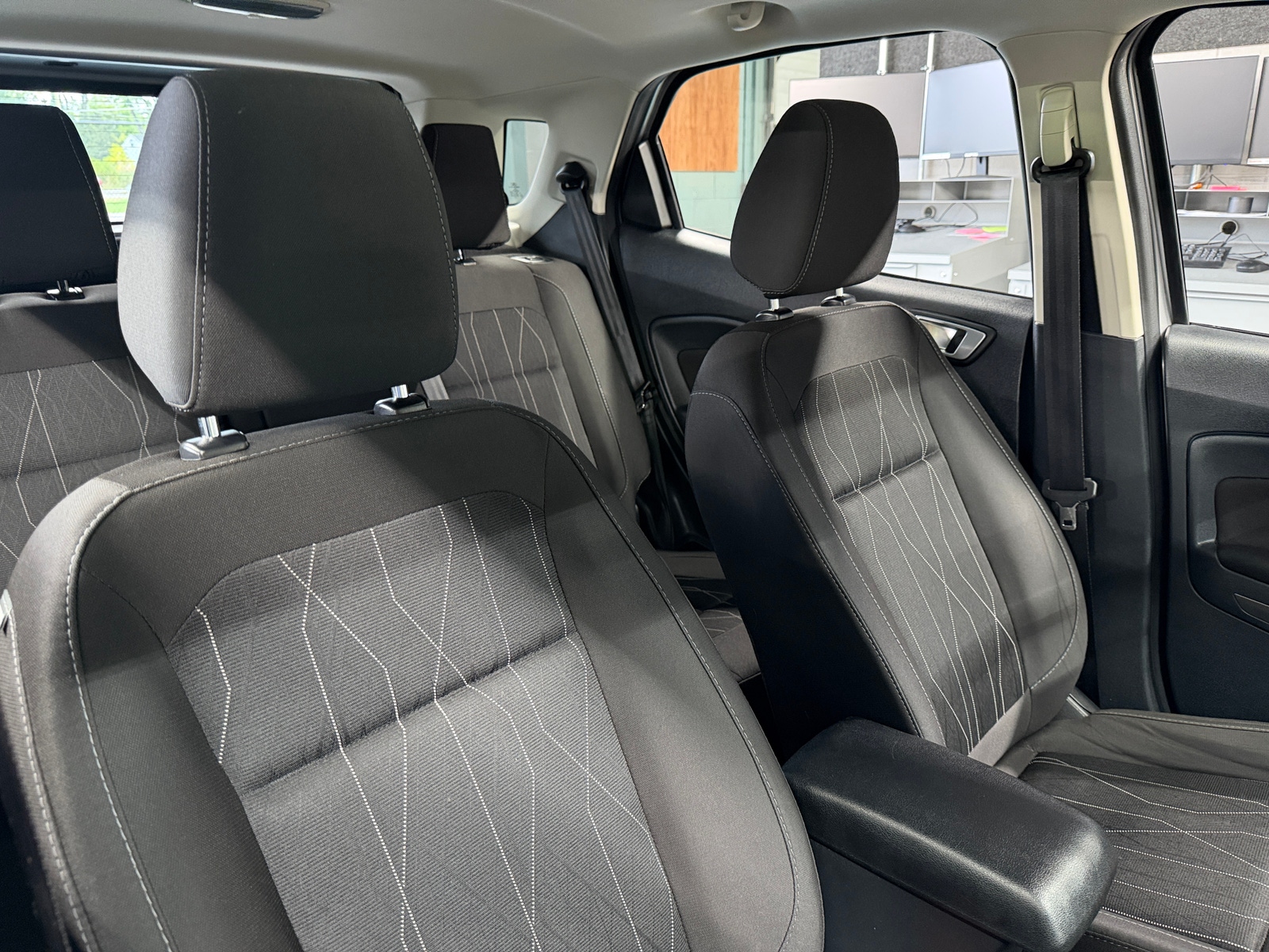 Thumbnail: 2019 Ford EcoSport - 2