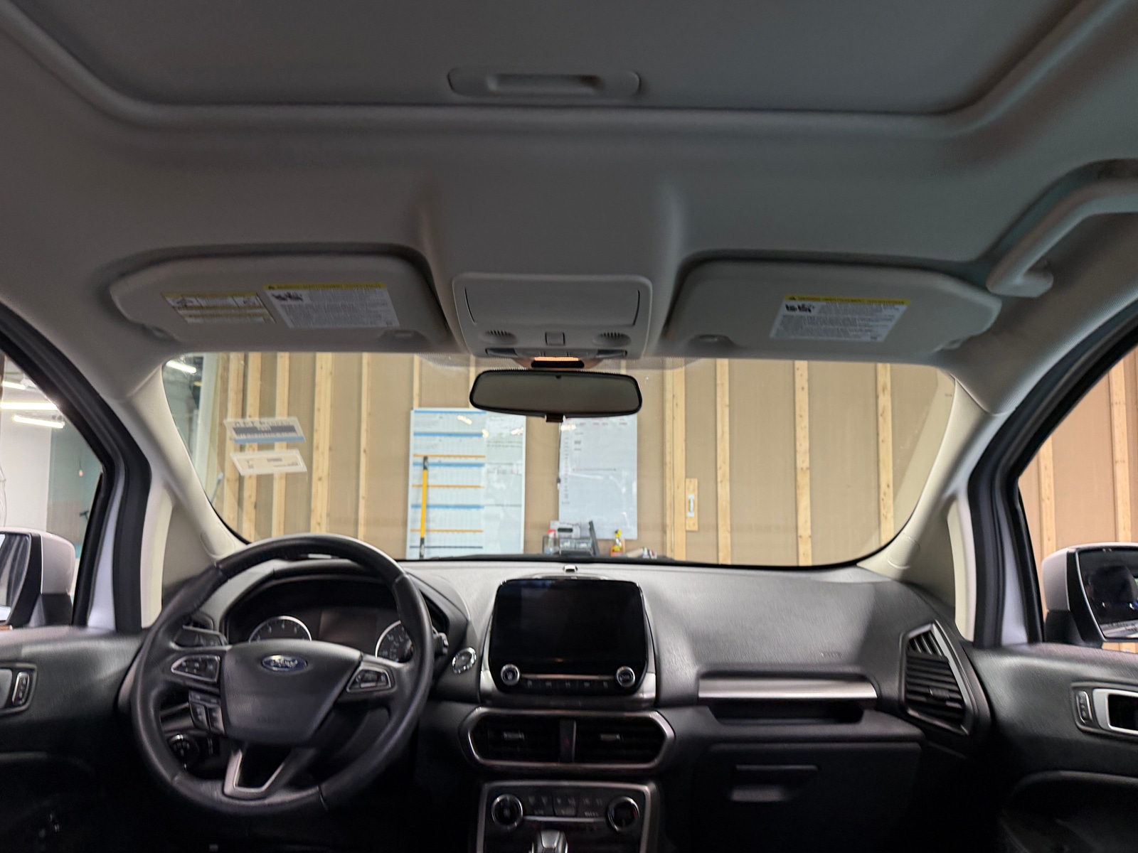 Thumbnail: 2019 Ford EcoSport - 3