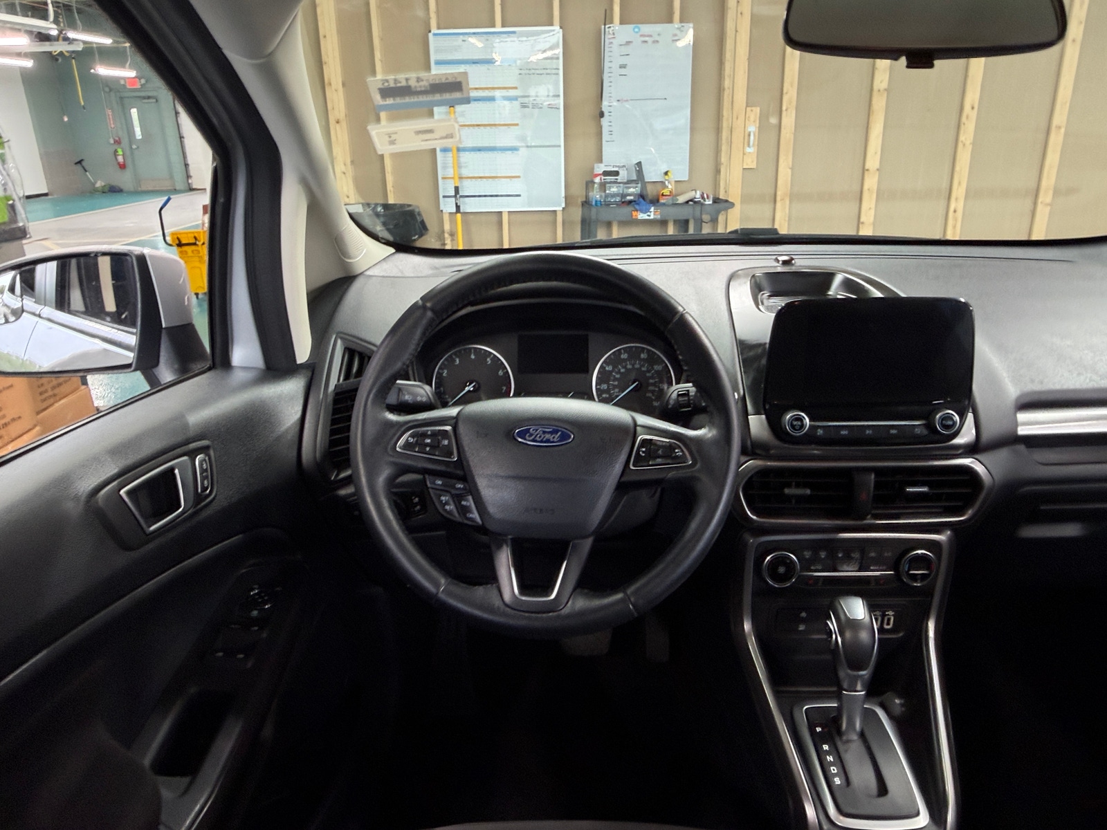 Thumbnail: 2019 Ford EcoSport - 5