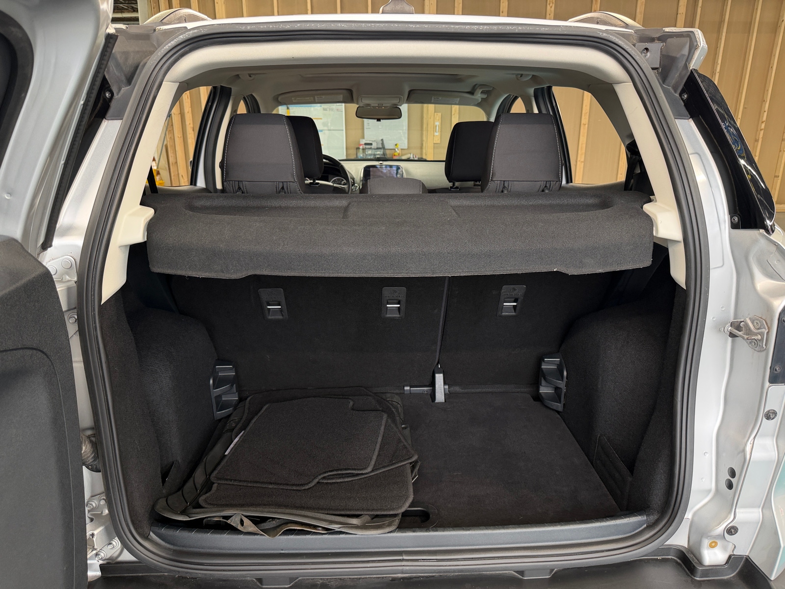 Thumbnail: 2019 Ford EcoSport - 7