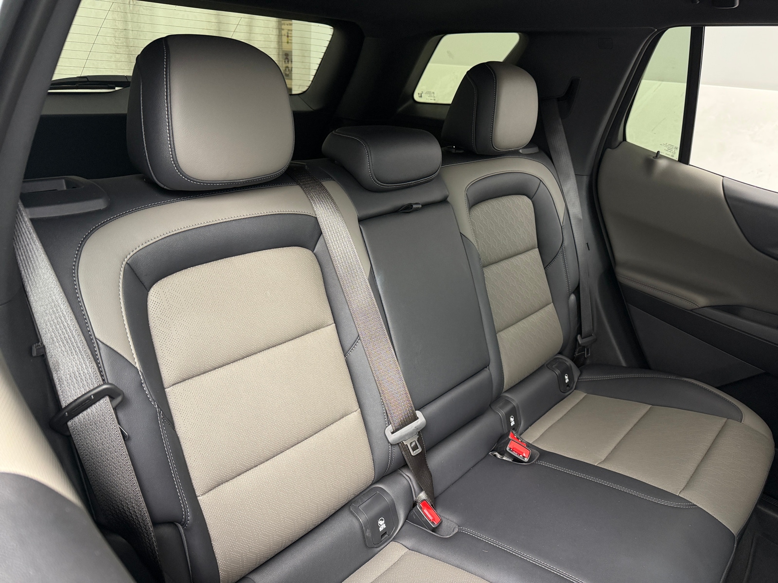Thumbnail: 2025 Chevrolet Equinox - 5