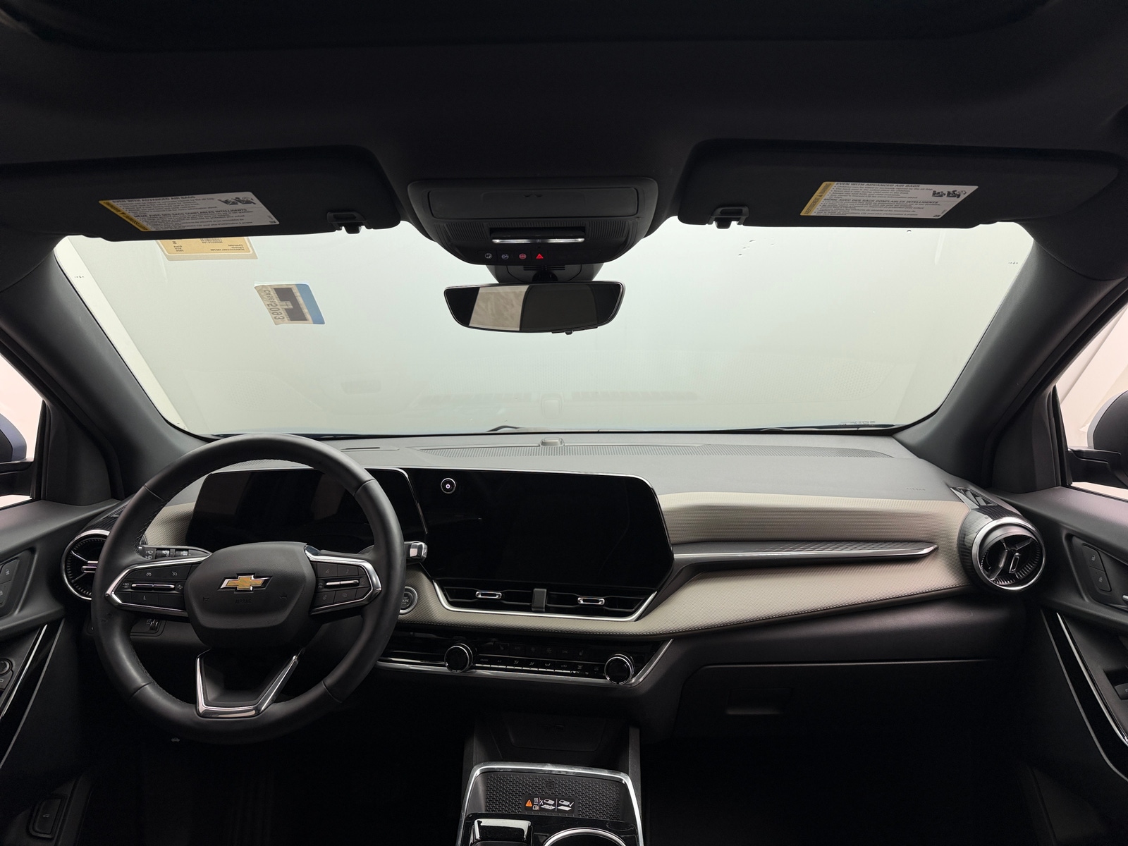 Thumbnail: 2025 Chevrolet Equinox - 2