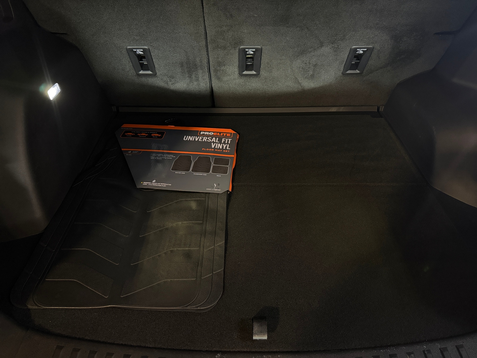 Thumbnail: 2025 Chevrolet Equinox - 6