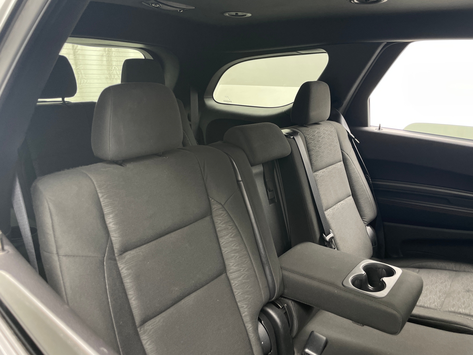 Thumbnail: 2026 Dodge Durango - 6