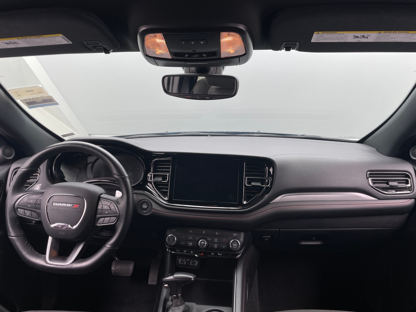 Thumbnail: 2026 Dodge Durango - 3