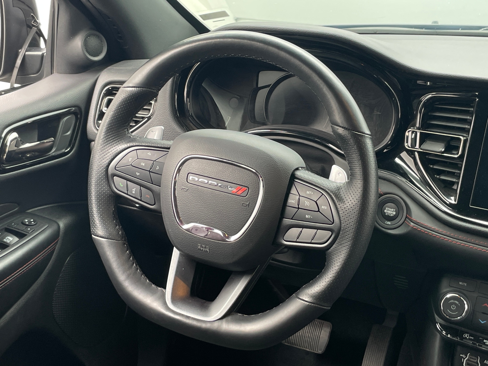 Thumbnail: 2026 Dodge Durango - 5