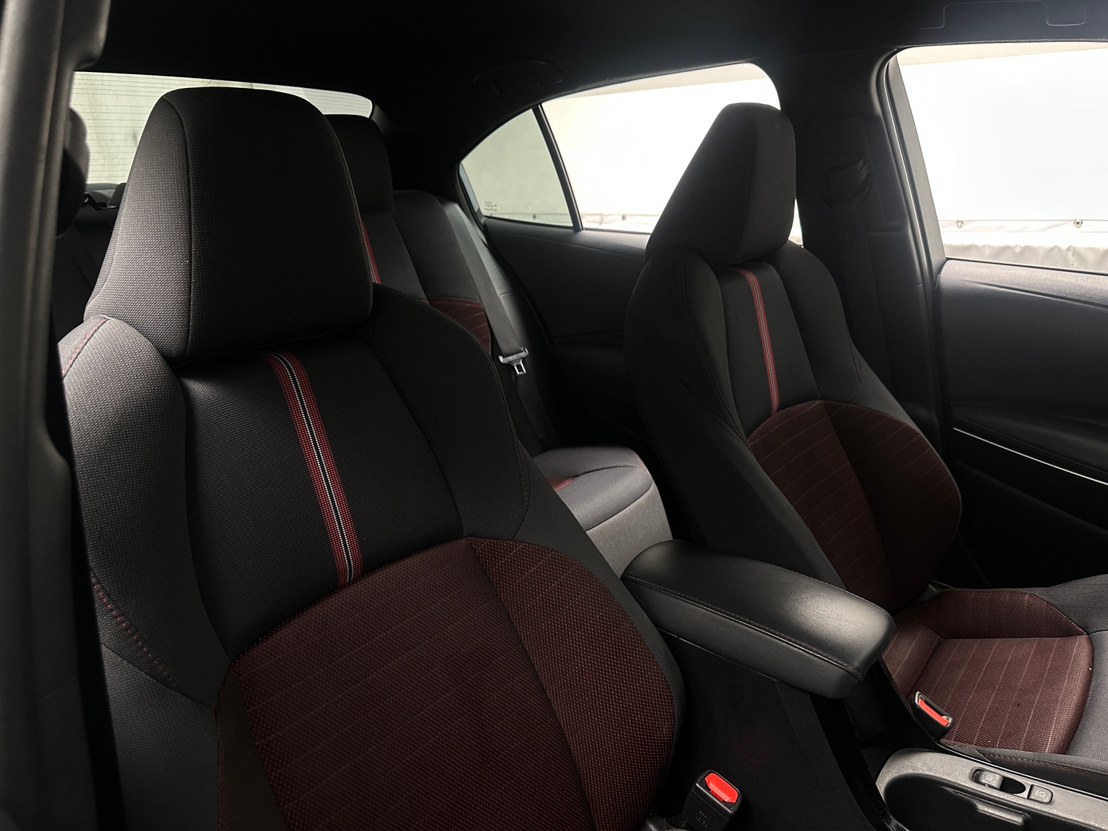 Thumbnail: 2025 Toyota Corolla - 2