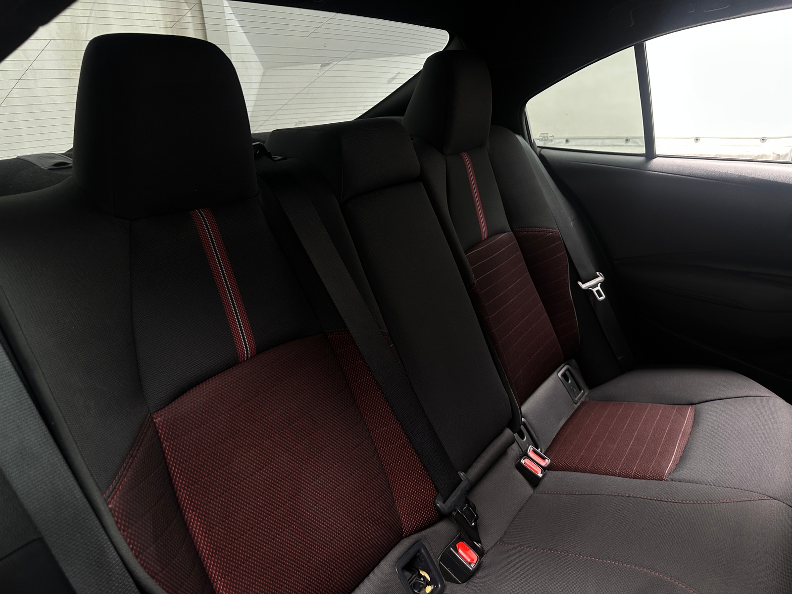 Thumbnail: 2025 Toyota Corolla - 6