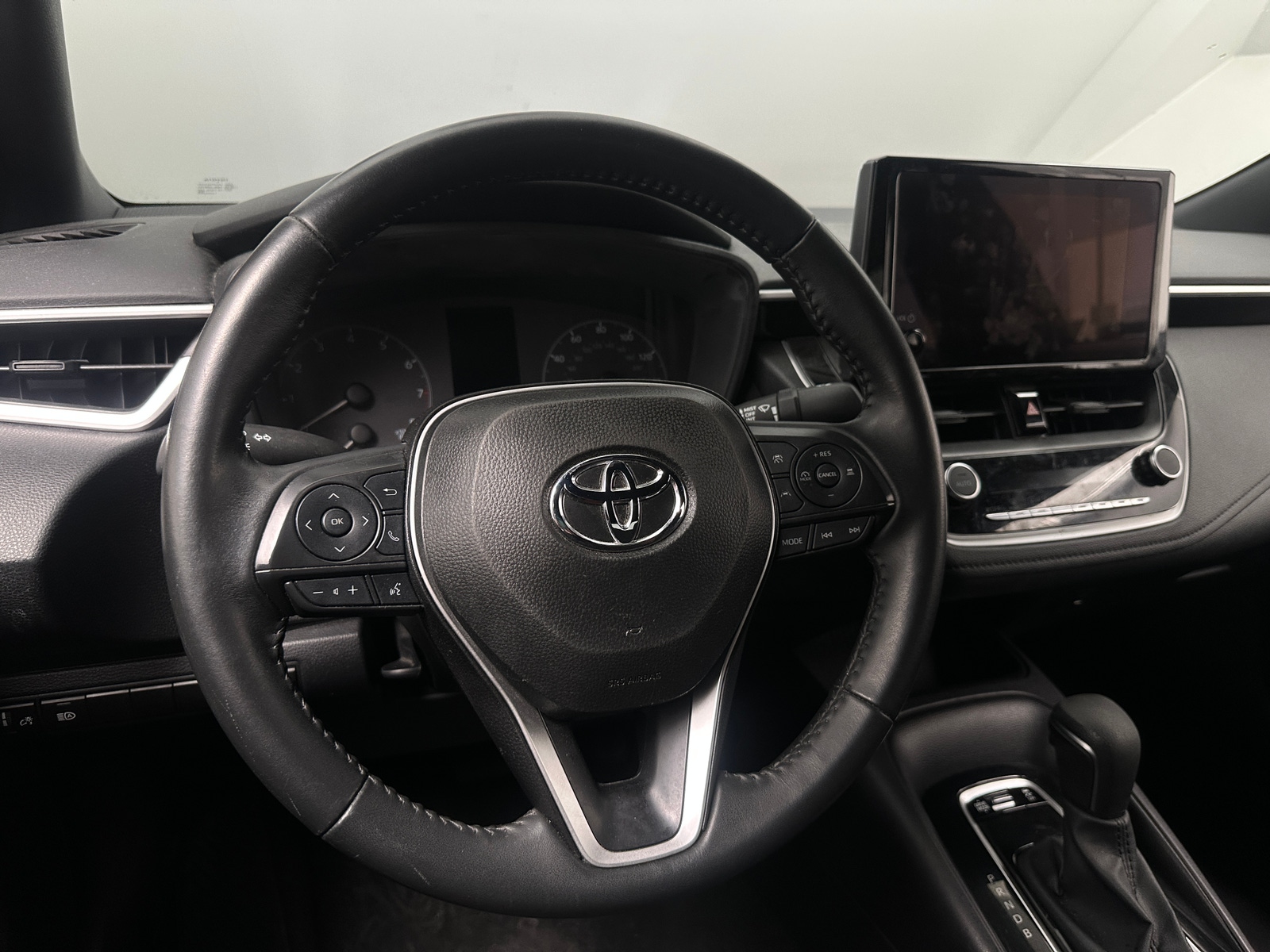Thumbnail: 2025 Toyota Corolla - 5