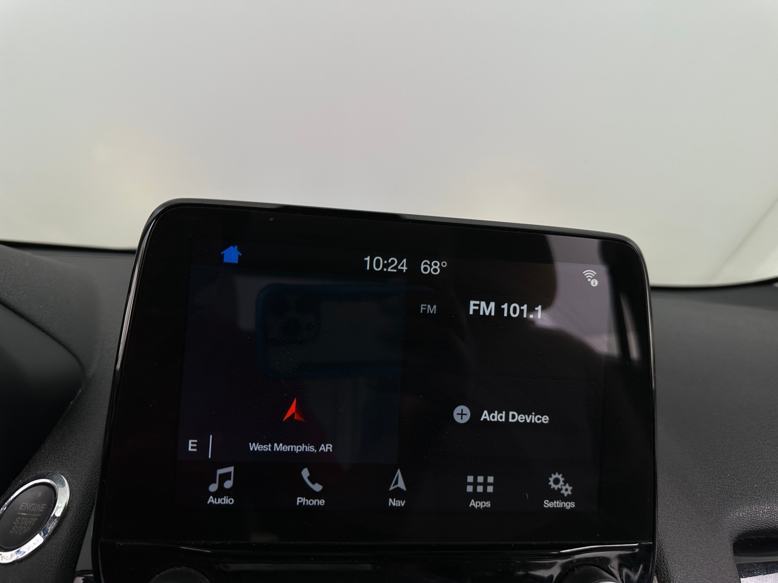 Thumbnail: 2018 Ford EcoSport - 3