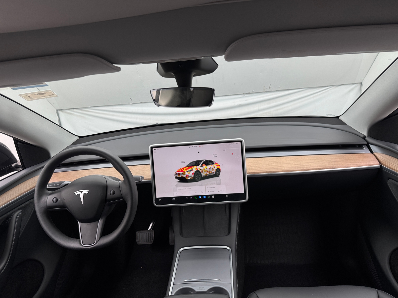Thumbnail: 2025 Tesla Model Y - 2