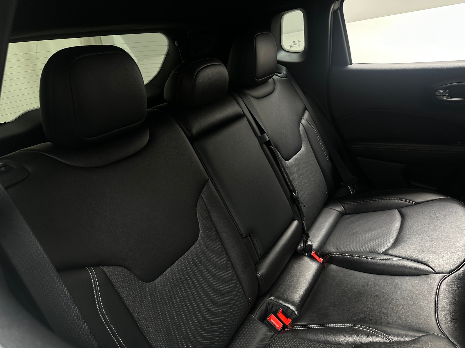 Thumbnail: 2021 Jeep Compass - 5