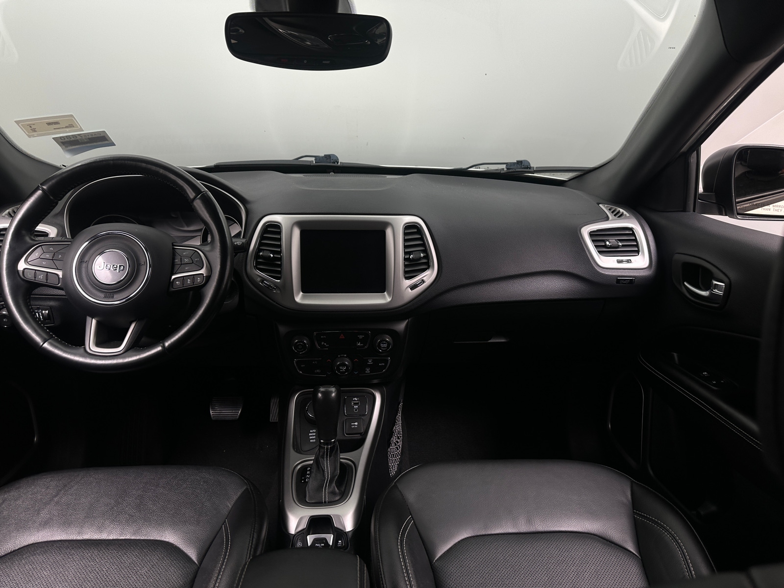 Thumbnail: 2021 Jeep Compass - 2