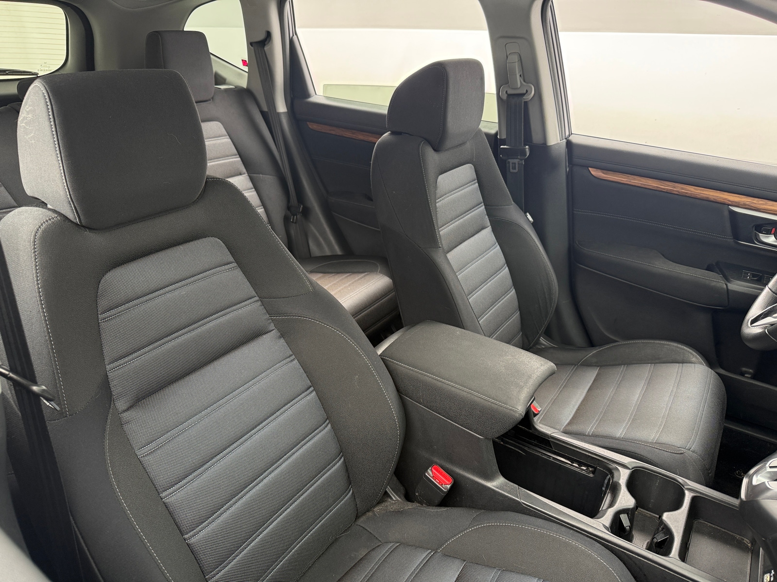 Thumbnail: 2020 Honda CR-V - 2