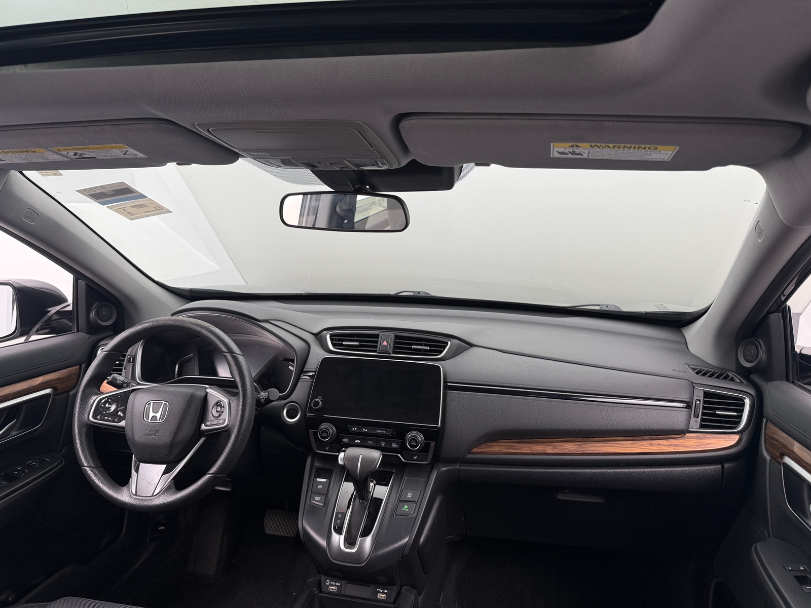 Thumbnail: 2020 Honda CR-V - 3