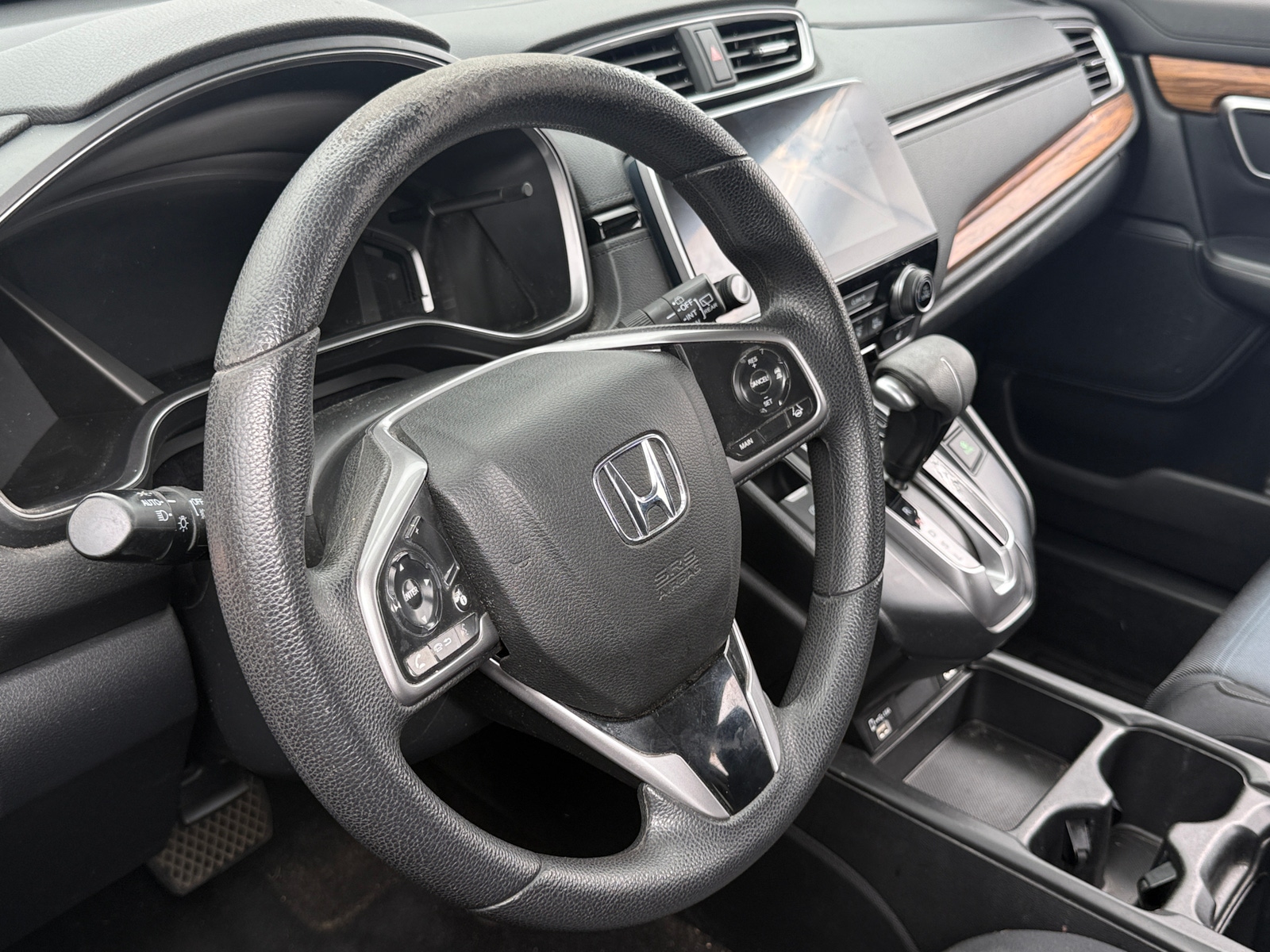 Thumbnail: 2020 Honda CR-V - 5