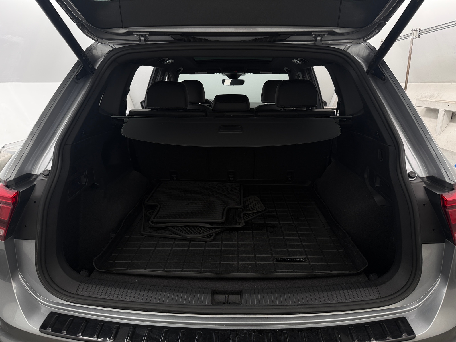 Thumbnail: 2024 Volkswagen Tiguan - 7