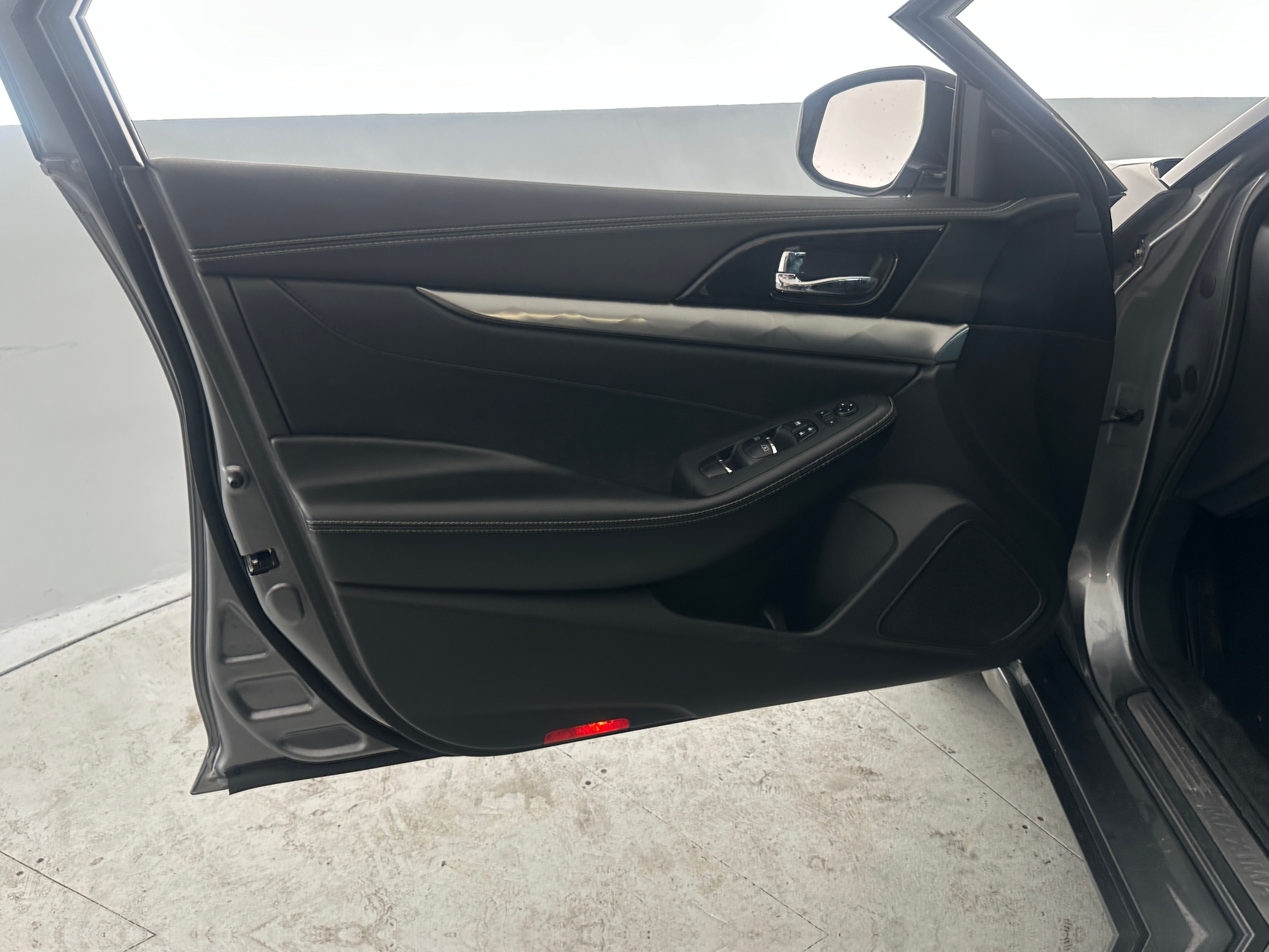 2021 Nissan Maxima