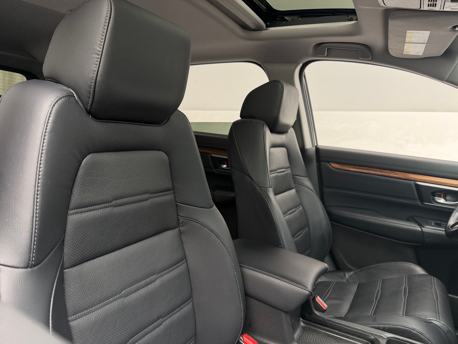 Thumbnail: 2018 Honda CR-V - 2