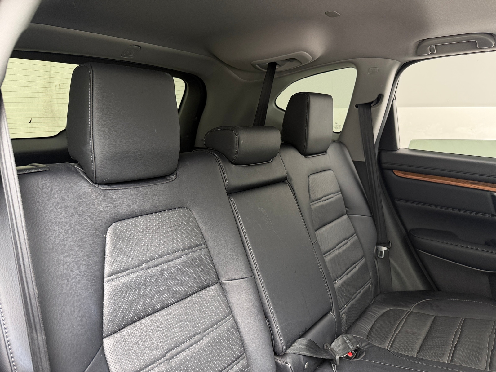 Thumbnail: 2018 Honda CR-V - 6