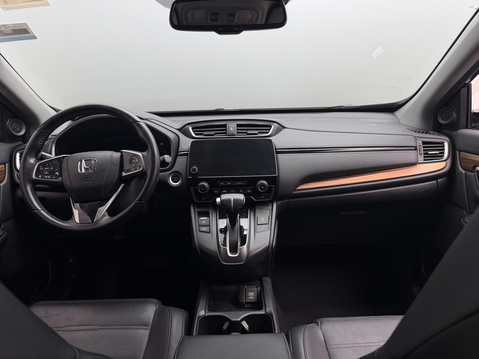 Thumbnail: 2018 Honda CR-V - 3