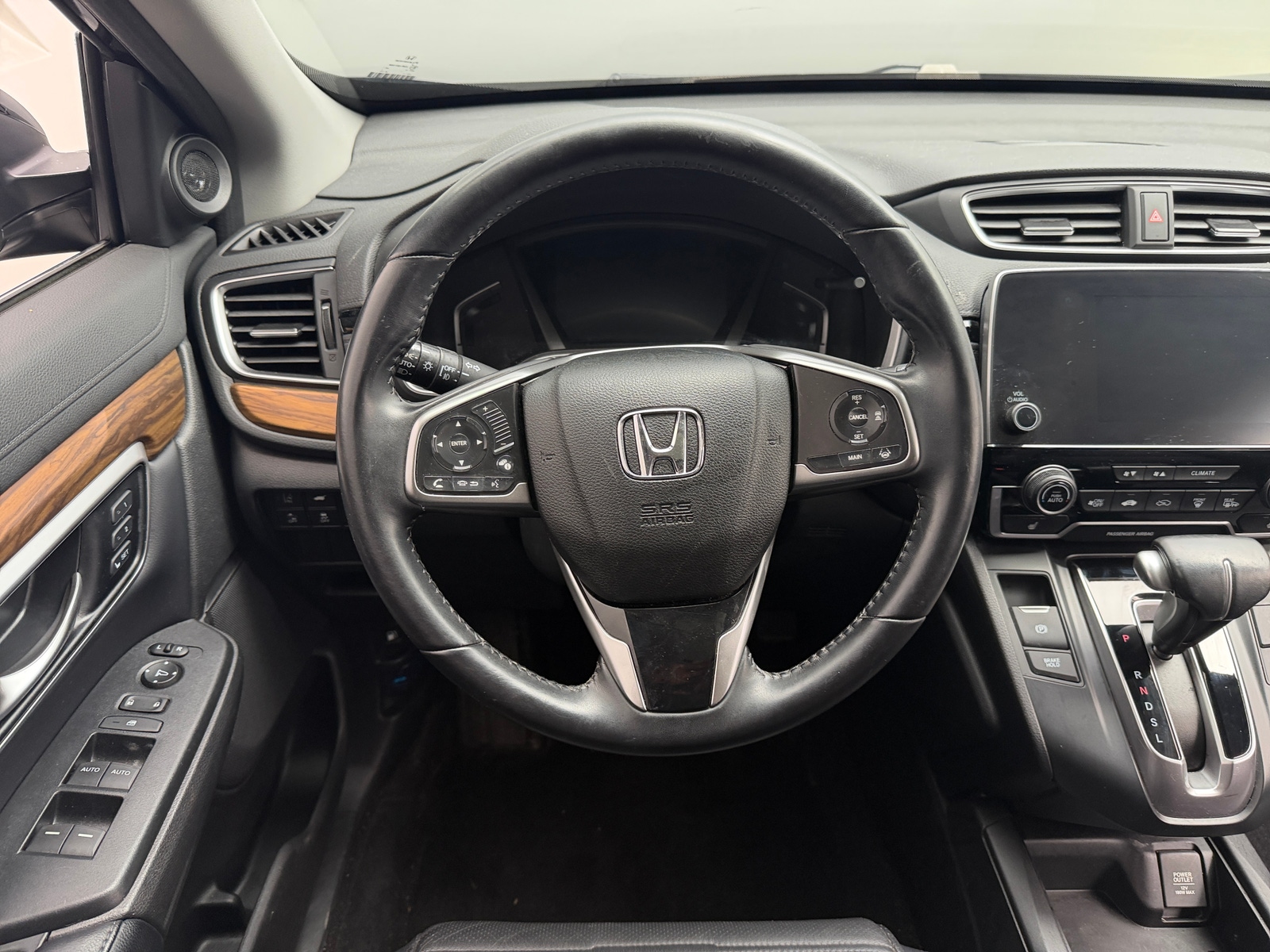 Thumbnail: 2018 Honda CR-V - 5