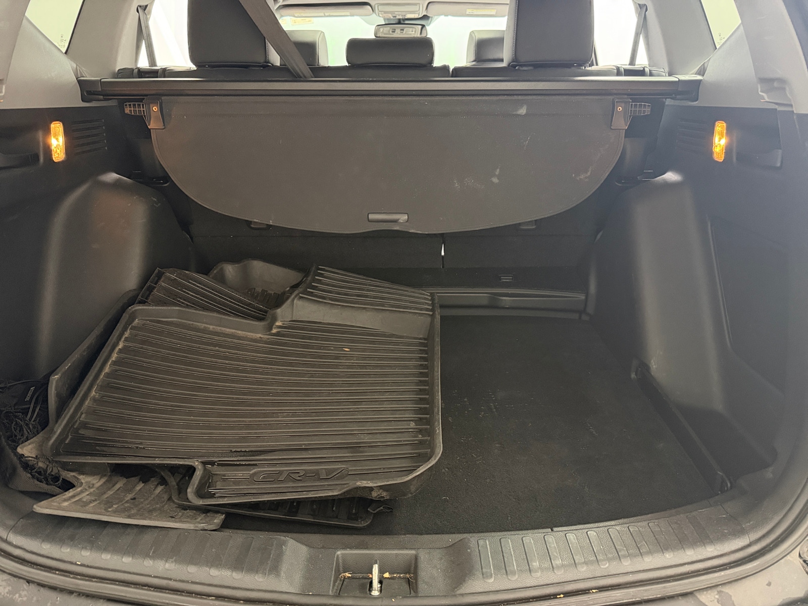 Thumbnail: 2018 Honda CR-V - 7