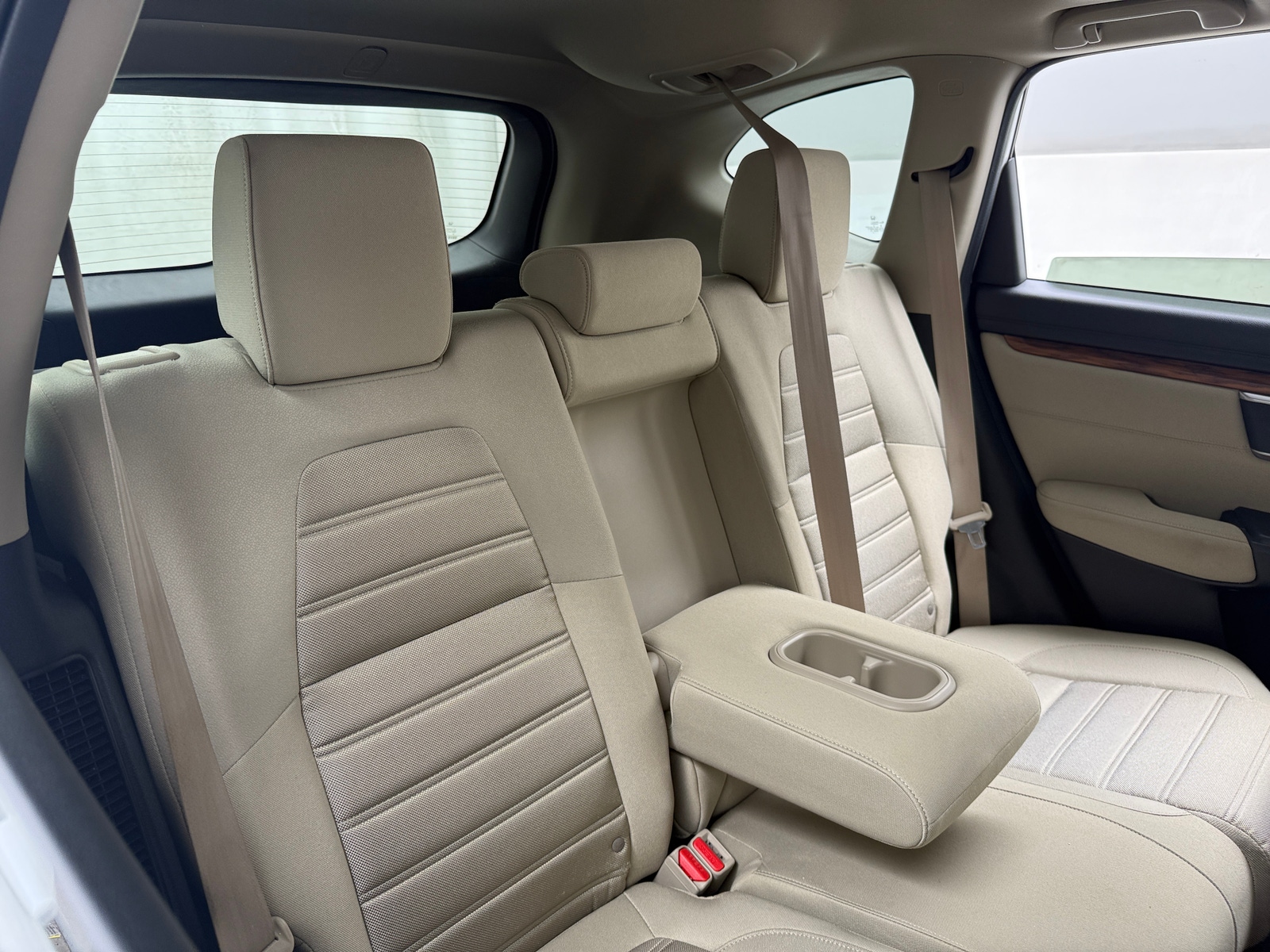 Thumbnail: 2020 Honda CR-V - 6
