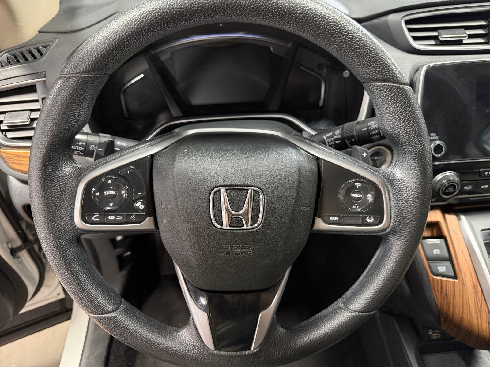 Thumbnail: 2020 Honda CR-V - 5