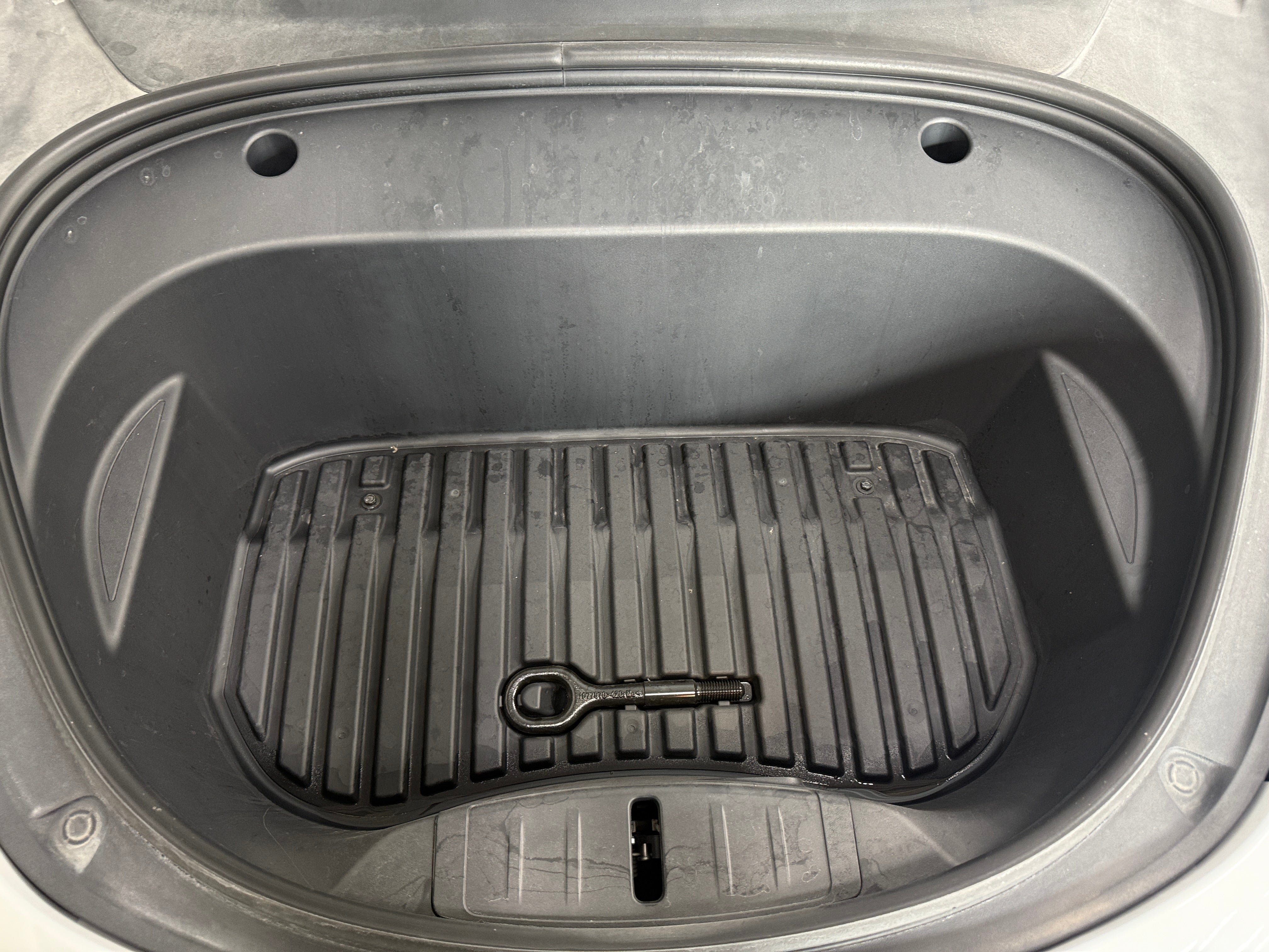 Used 2023 Tesla Model 3 Base with VIN 5YJ3E1EA2PF624559 for sale in Auburn, WA