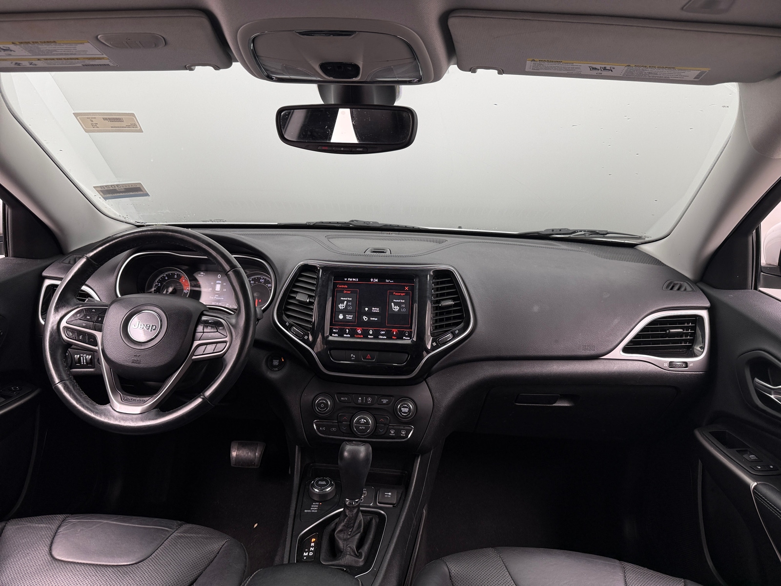Thumbnail: 2019 Jeep Cherokee - 2