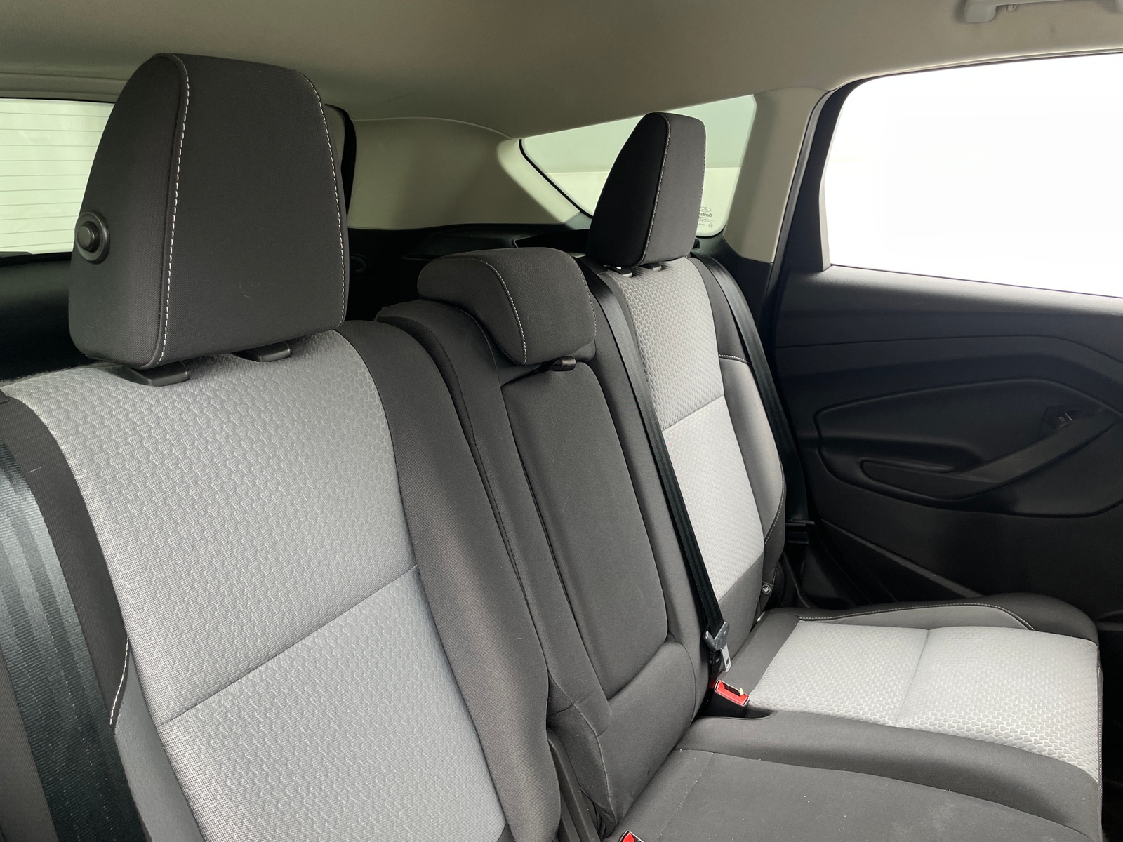 Thumbnail: 2017 Ford Escape - 6