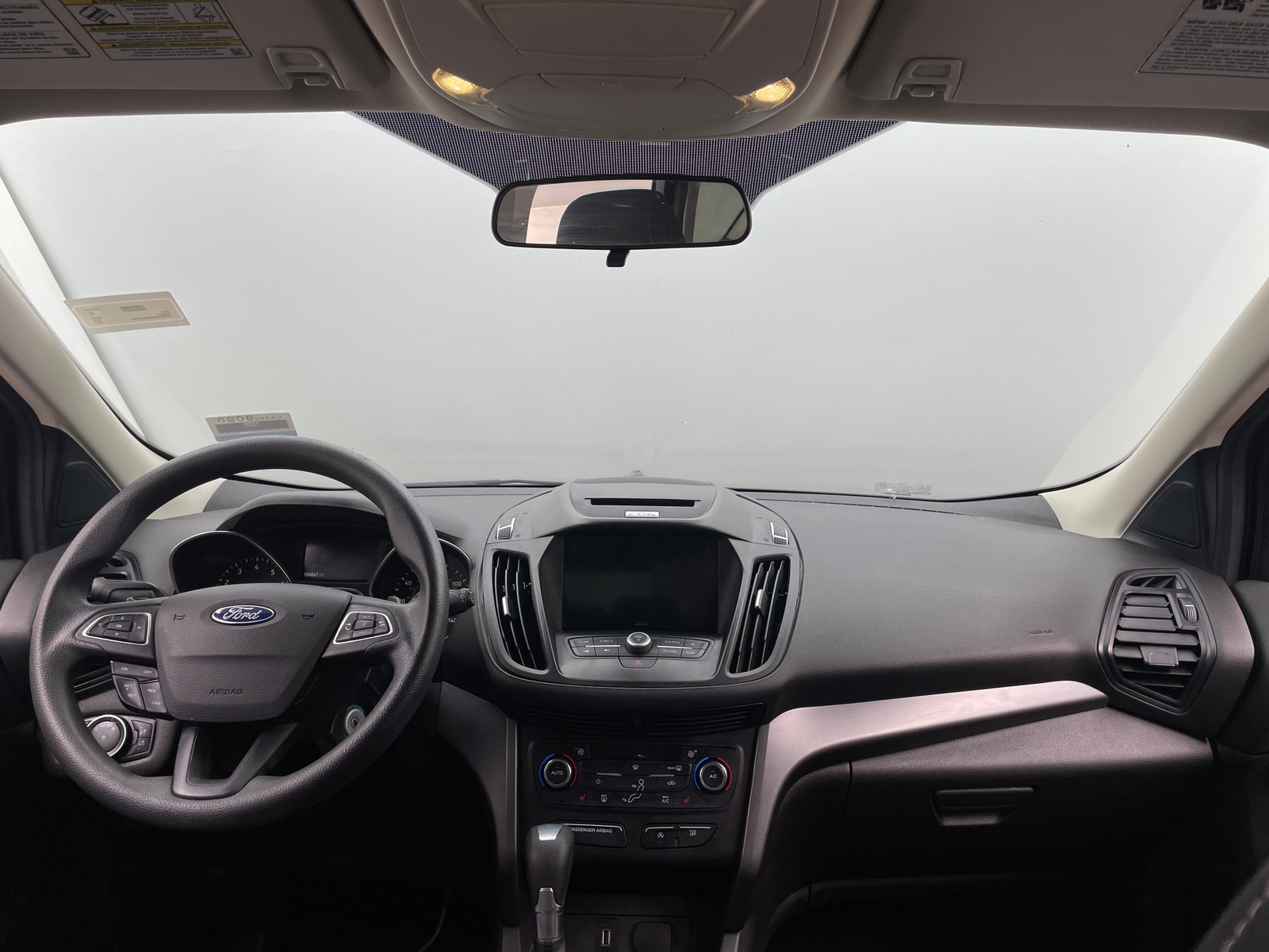 Thumbnail: 2017 Ford Escape - 3