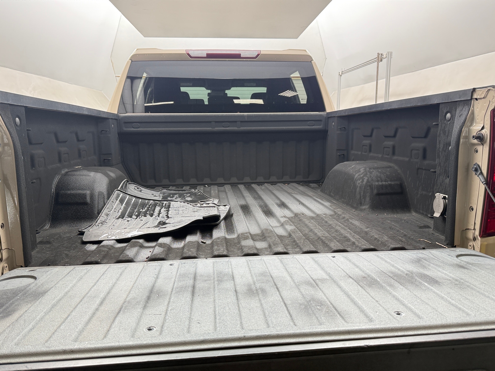 Thumbnail: 2022 Chevrolet Silverado 1500 - 7