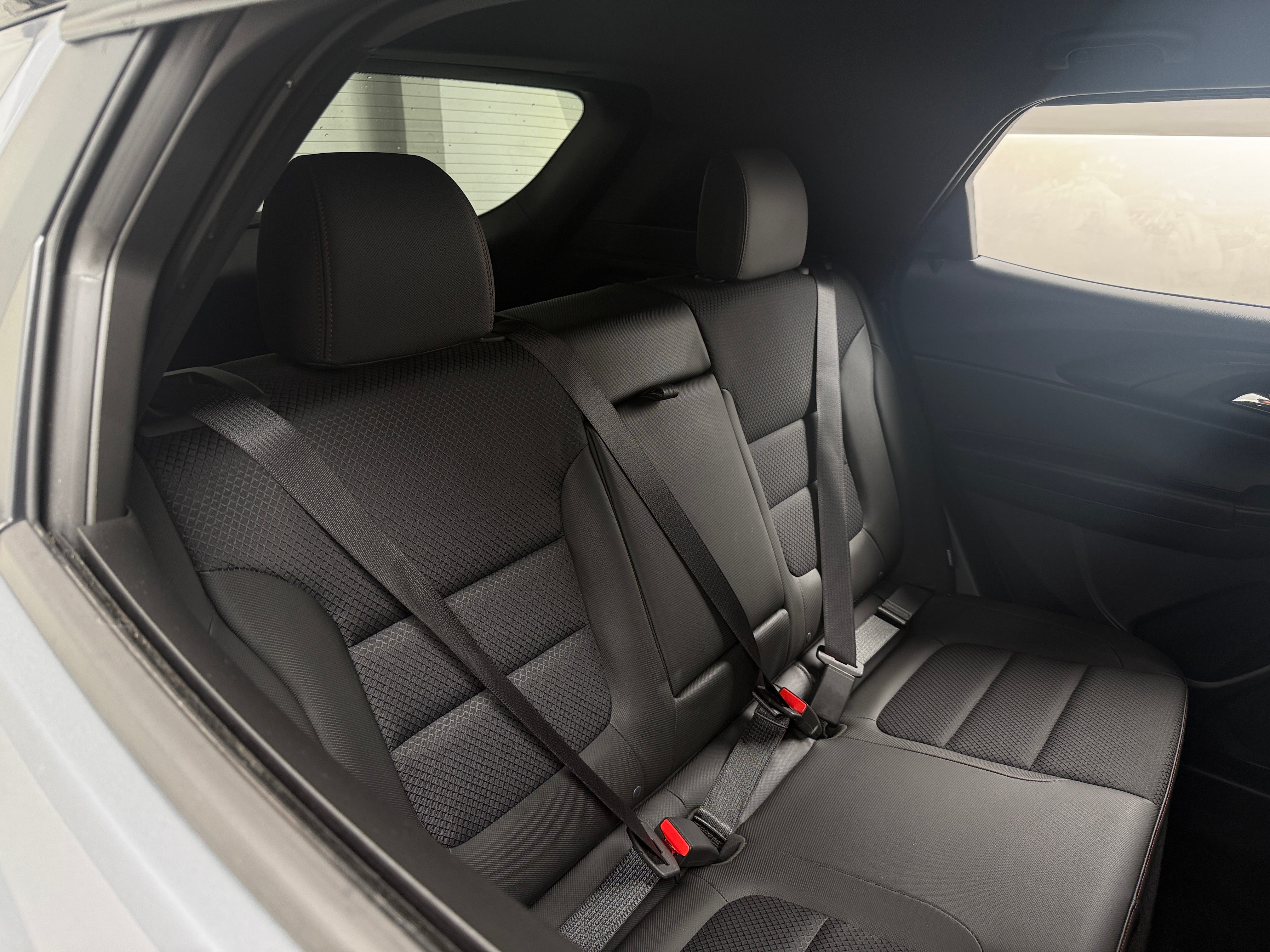 2022 Chevrolet Trailblazer
