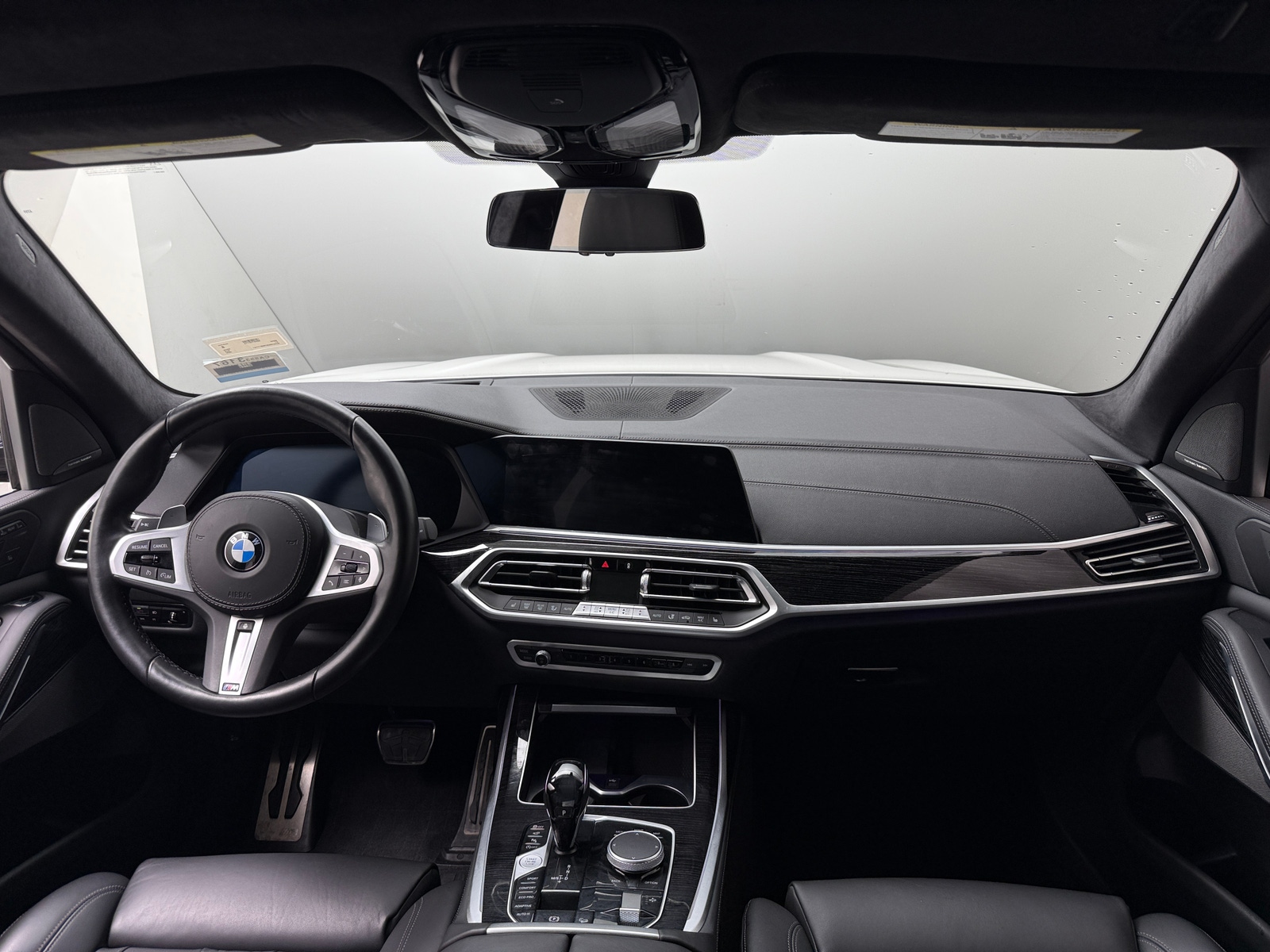 Thumbnail: 2022 BMW X7 - 2